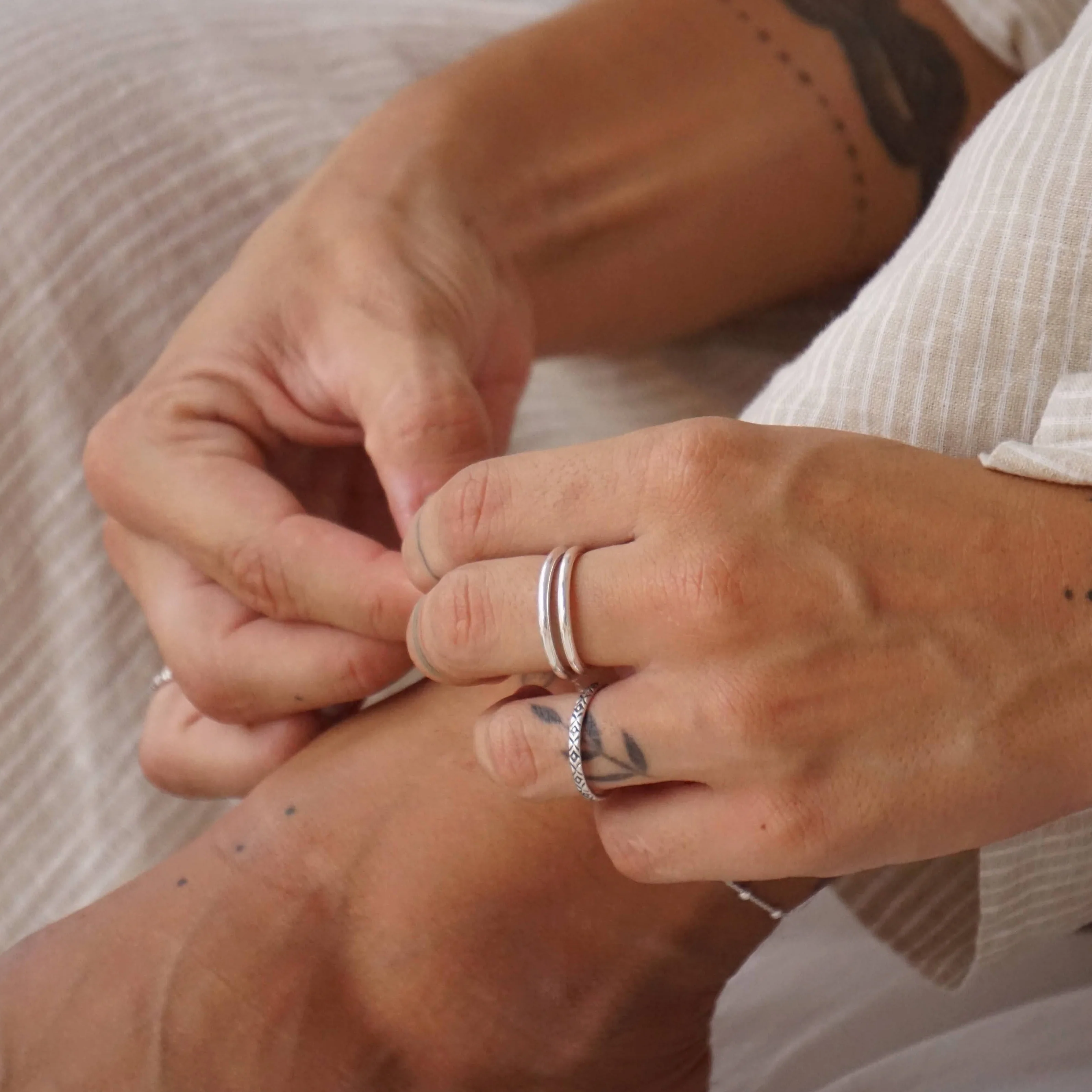 Anillo C1 - Image 4