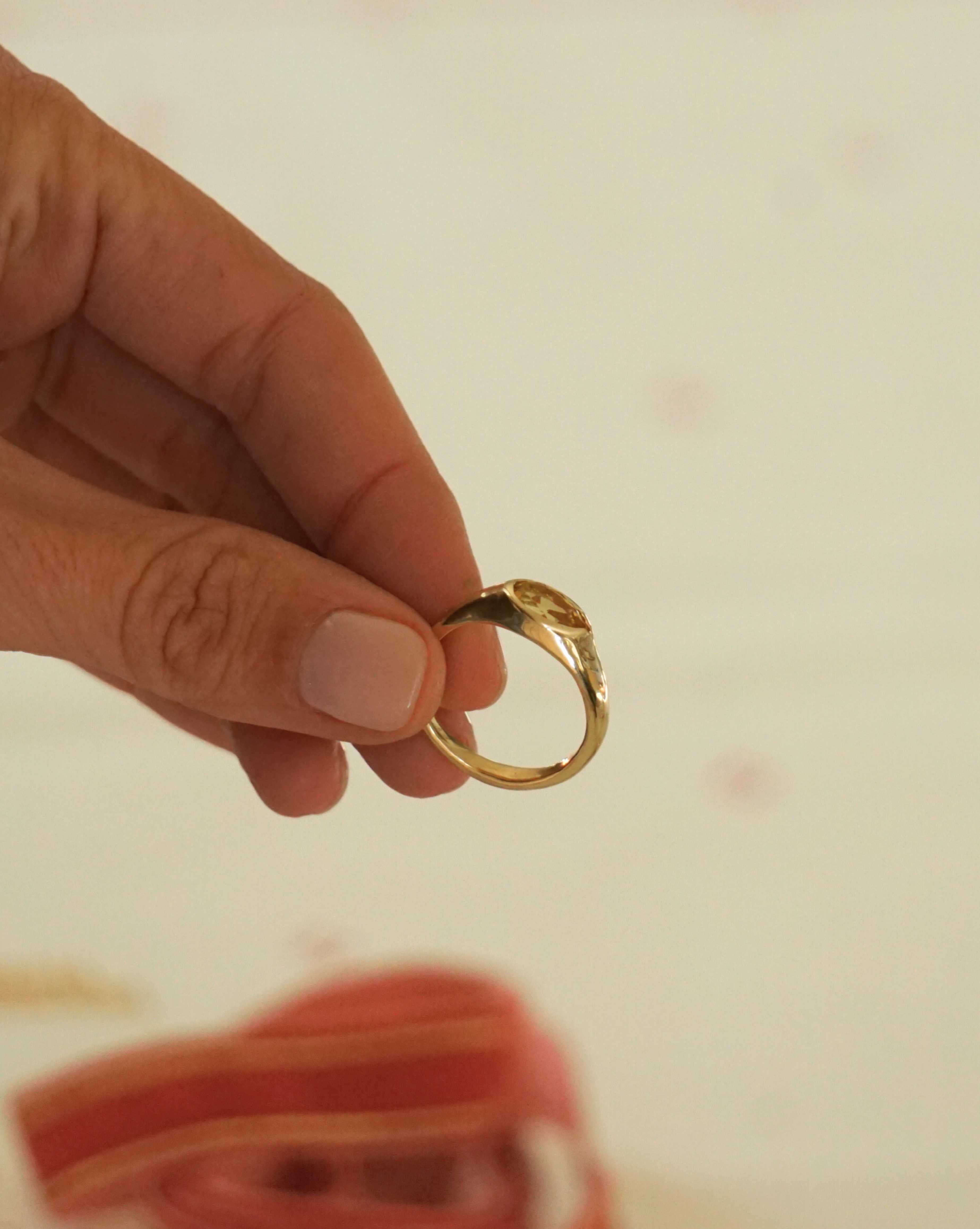 Anillo Candy Topacio 25 - Image 6