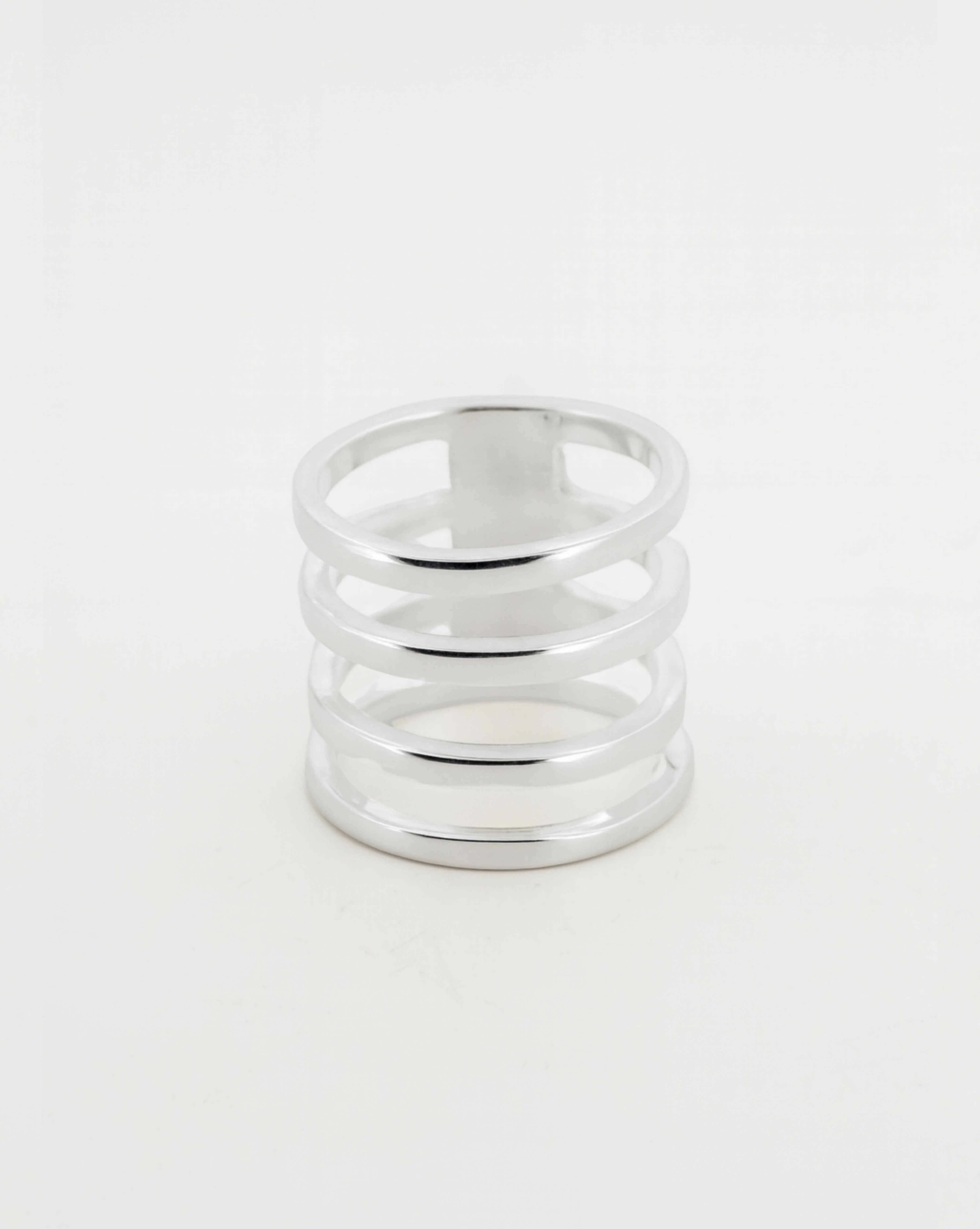 Anillo Cat