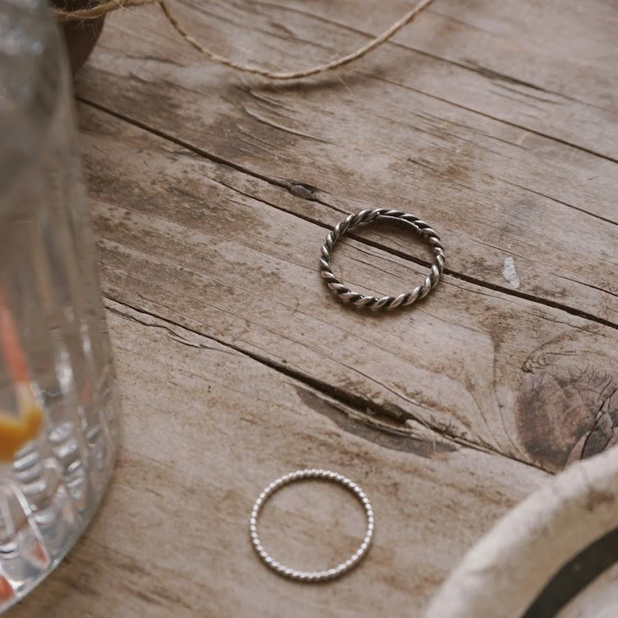 Anillo Cuerda - Image 6
