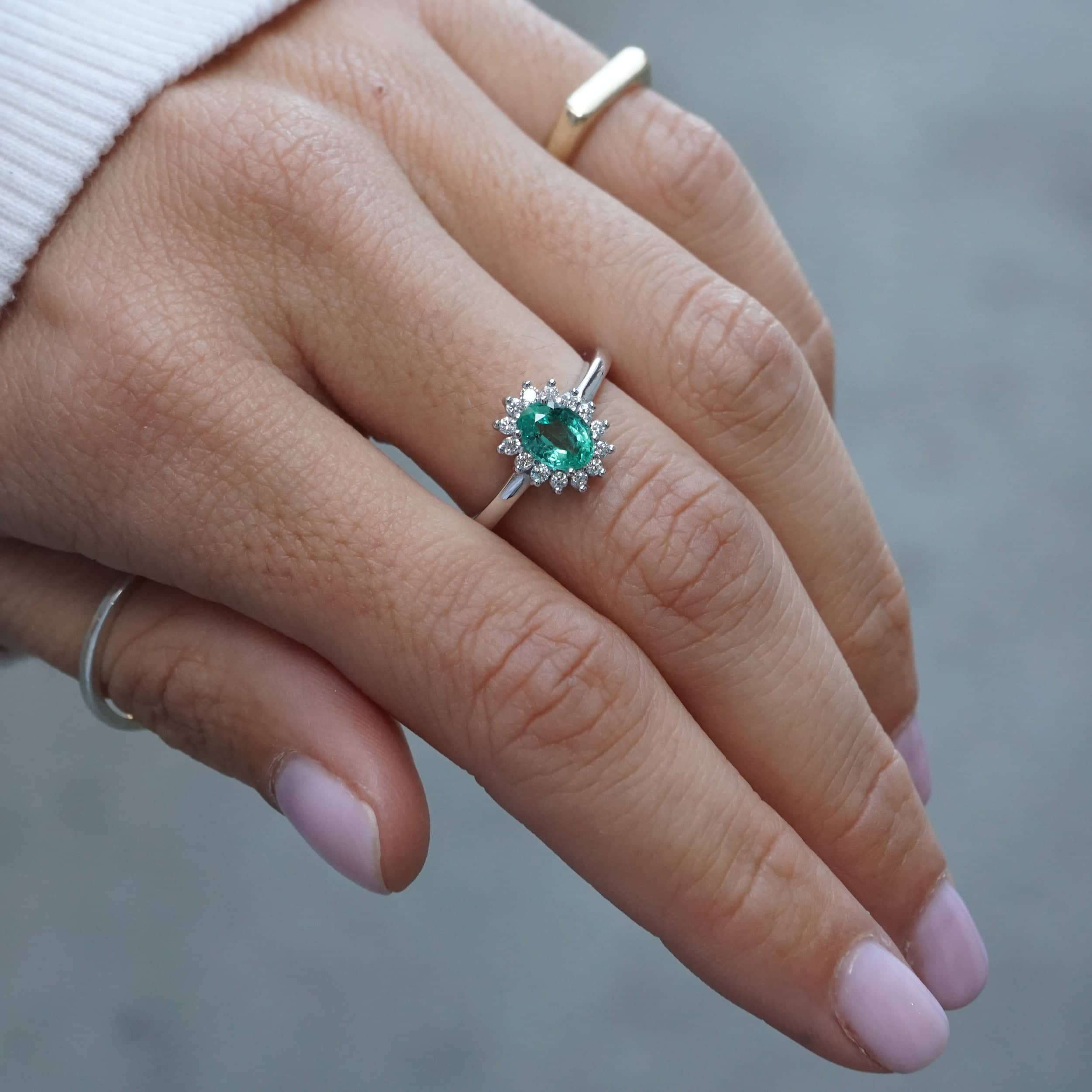 Anillo Dalia - Image 5
