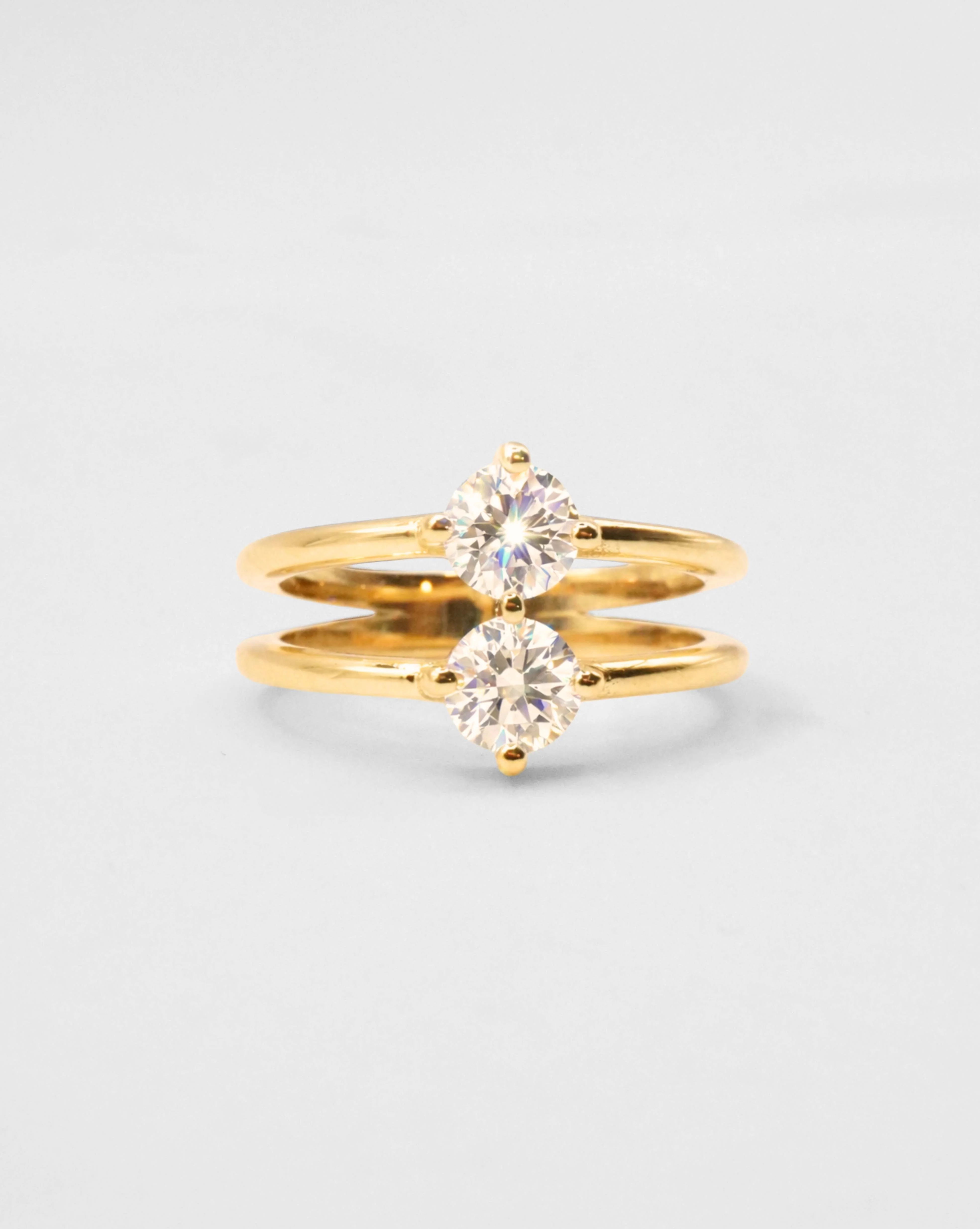 Anillo Duo