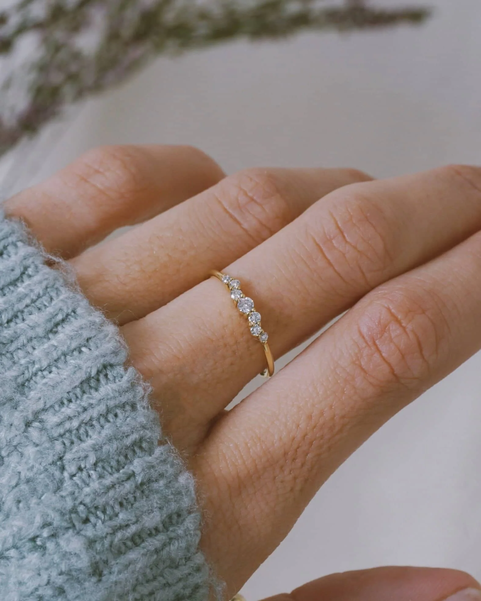 Anillo Maia - Image 2
