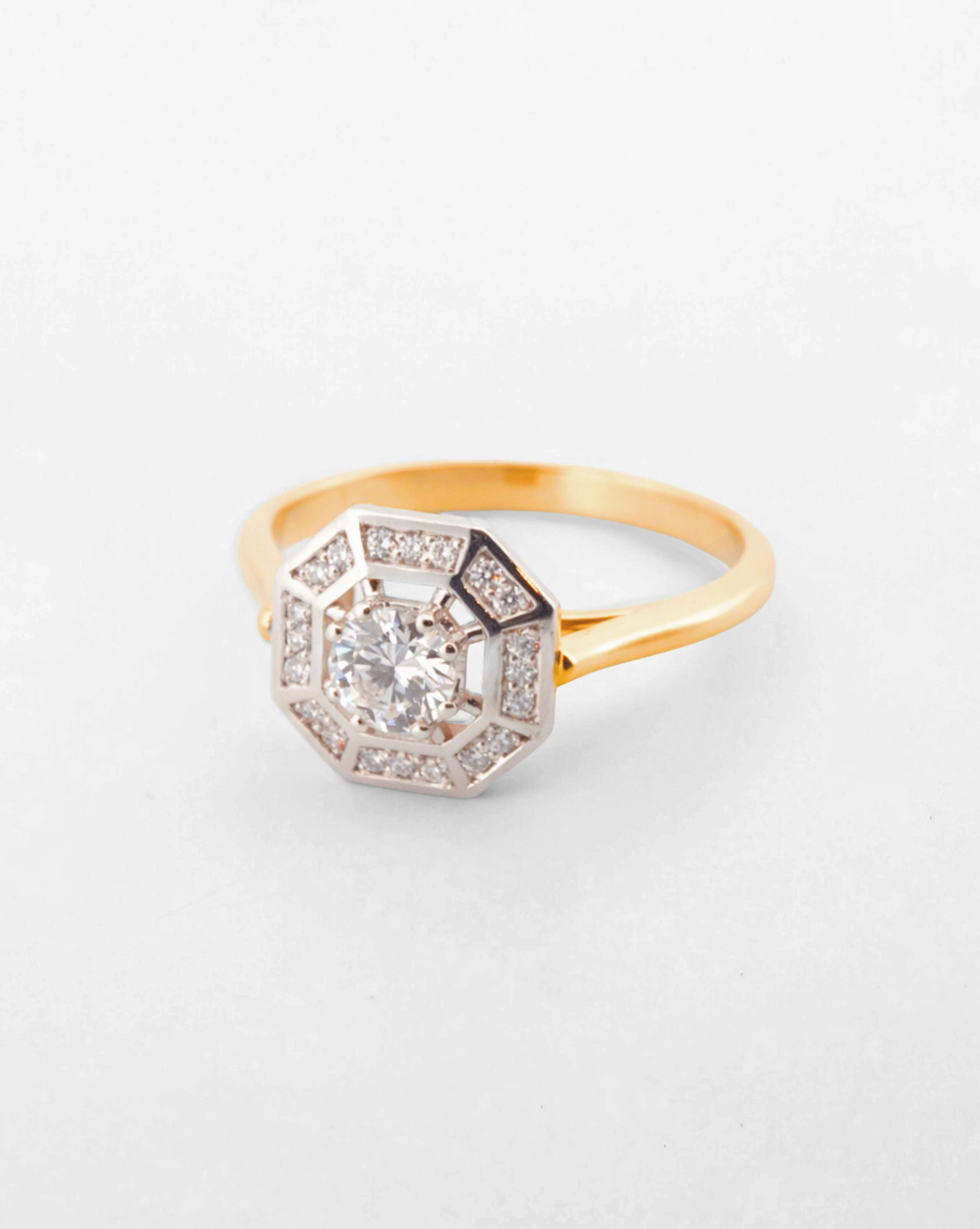 Anillo Margot