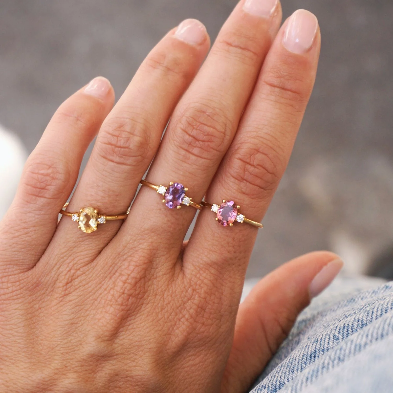 Anillo Mel - Image 11