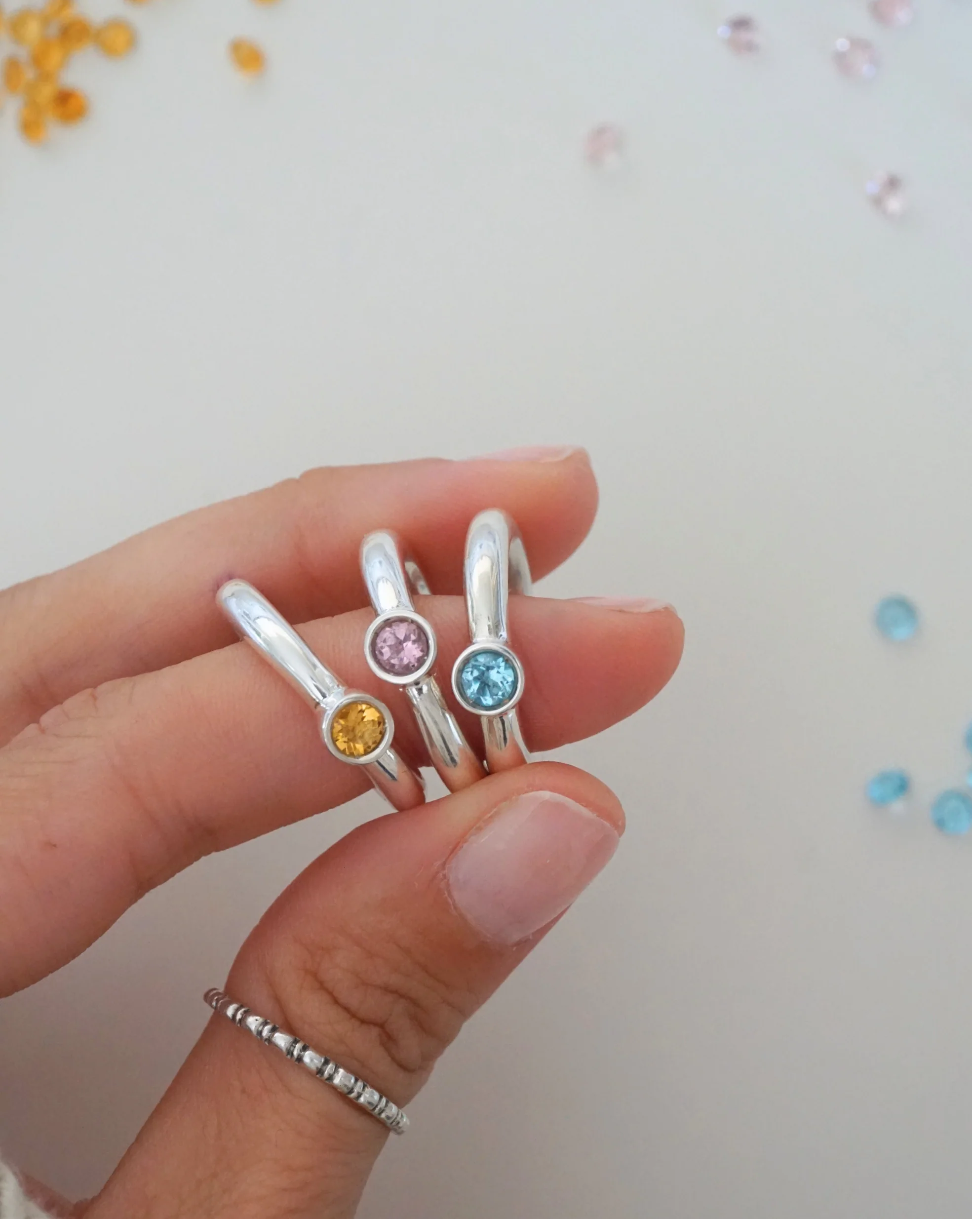 Anillo Mila - Image 3