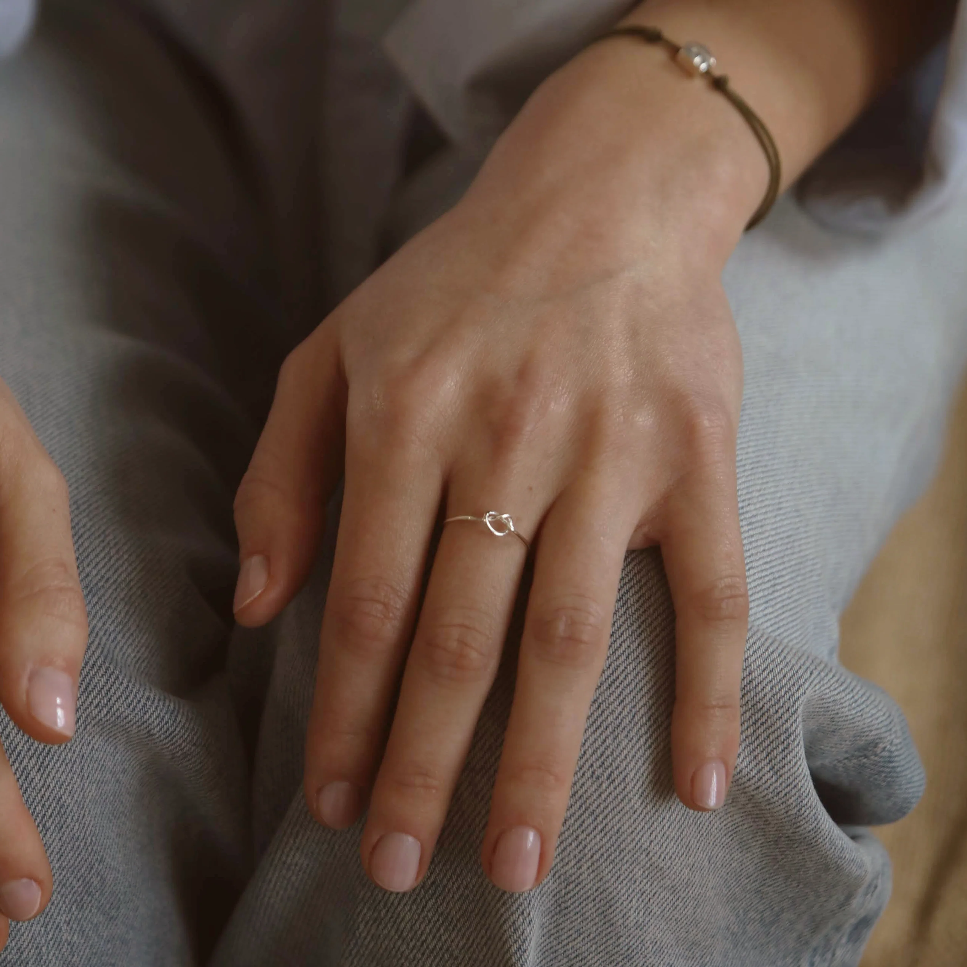 Anillo Nudo - Image 4