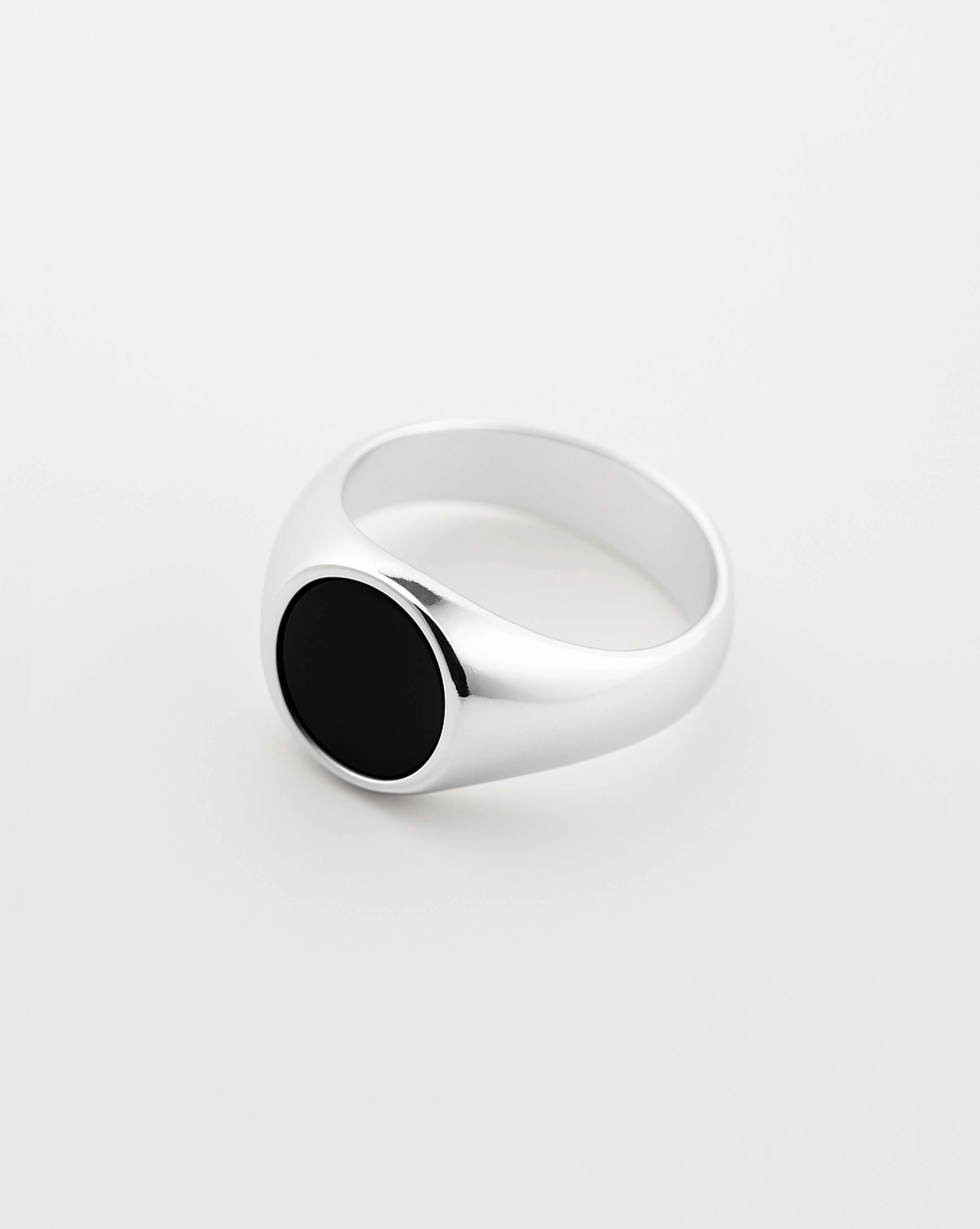 Anillo Nusa Pizarra