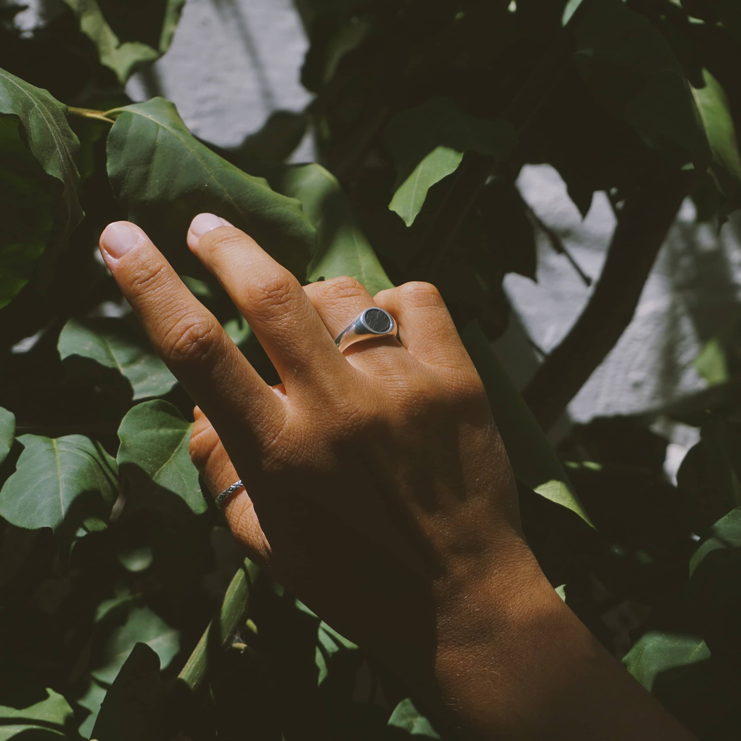 Anillo Nusa Pizarra - Image 4