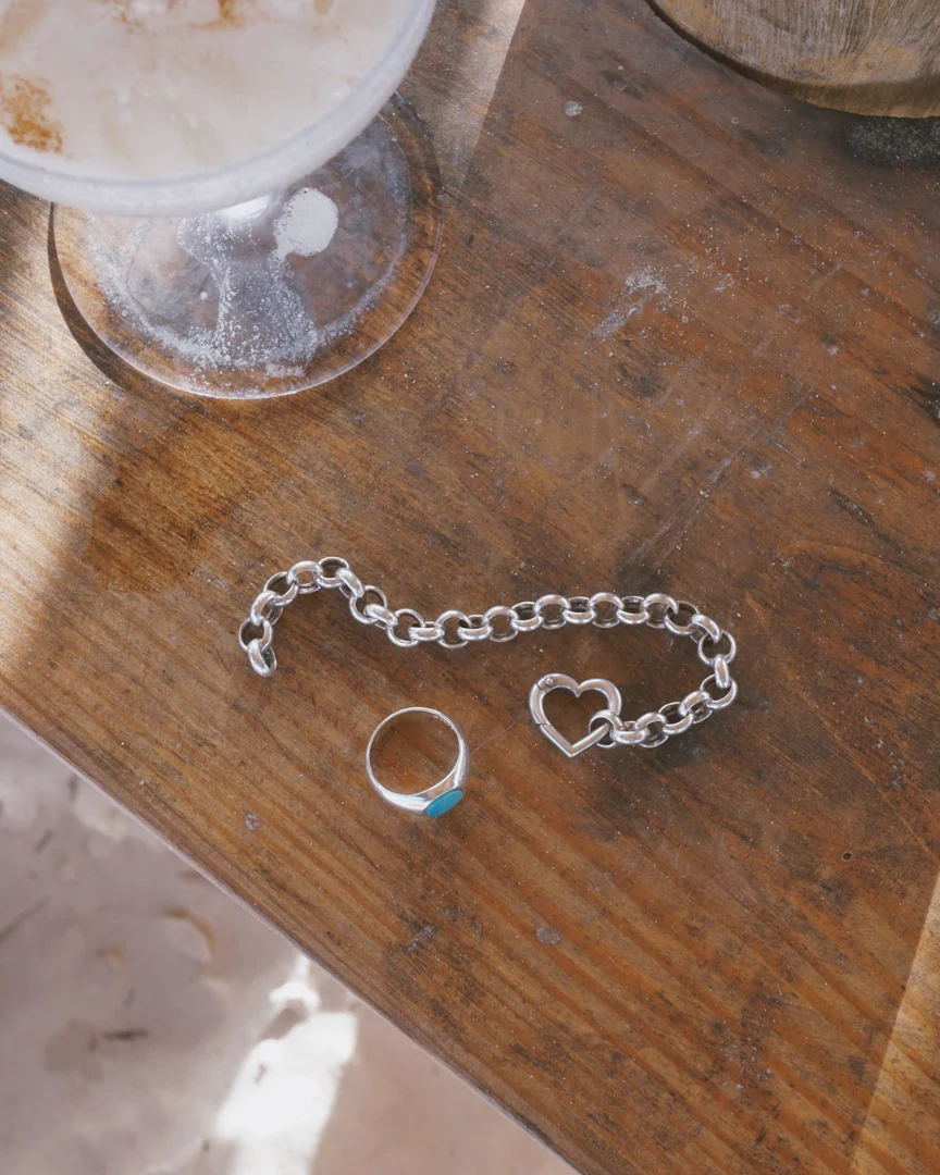 Anillo Nusa Turquesa - Image 6