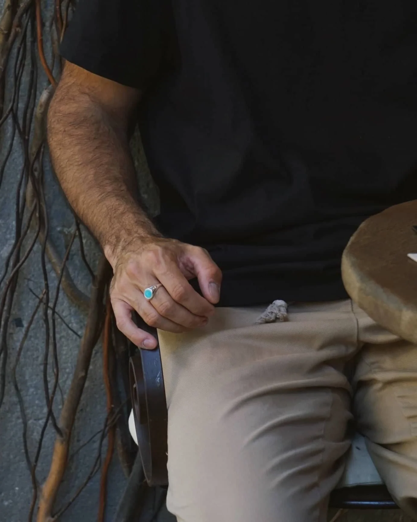 Anillo Nusa Turquesa - Image 7