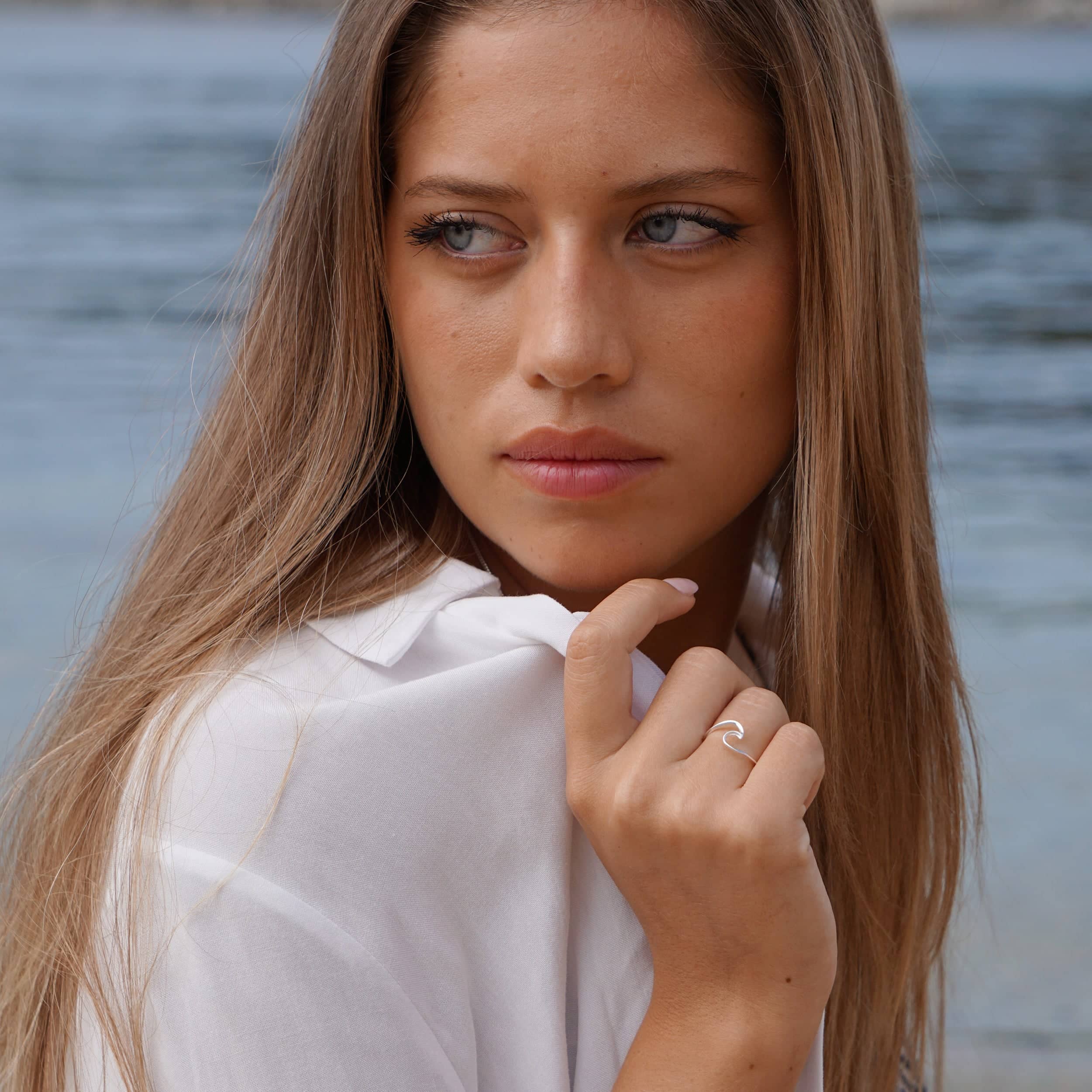 Anillo Ola - Image 3