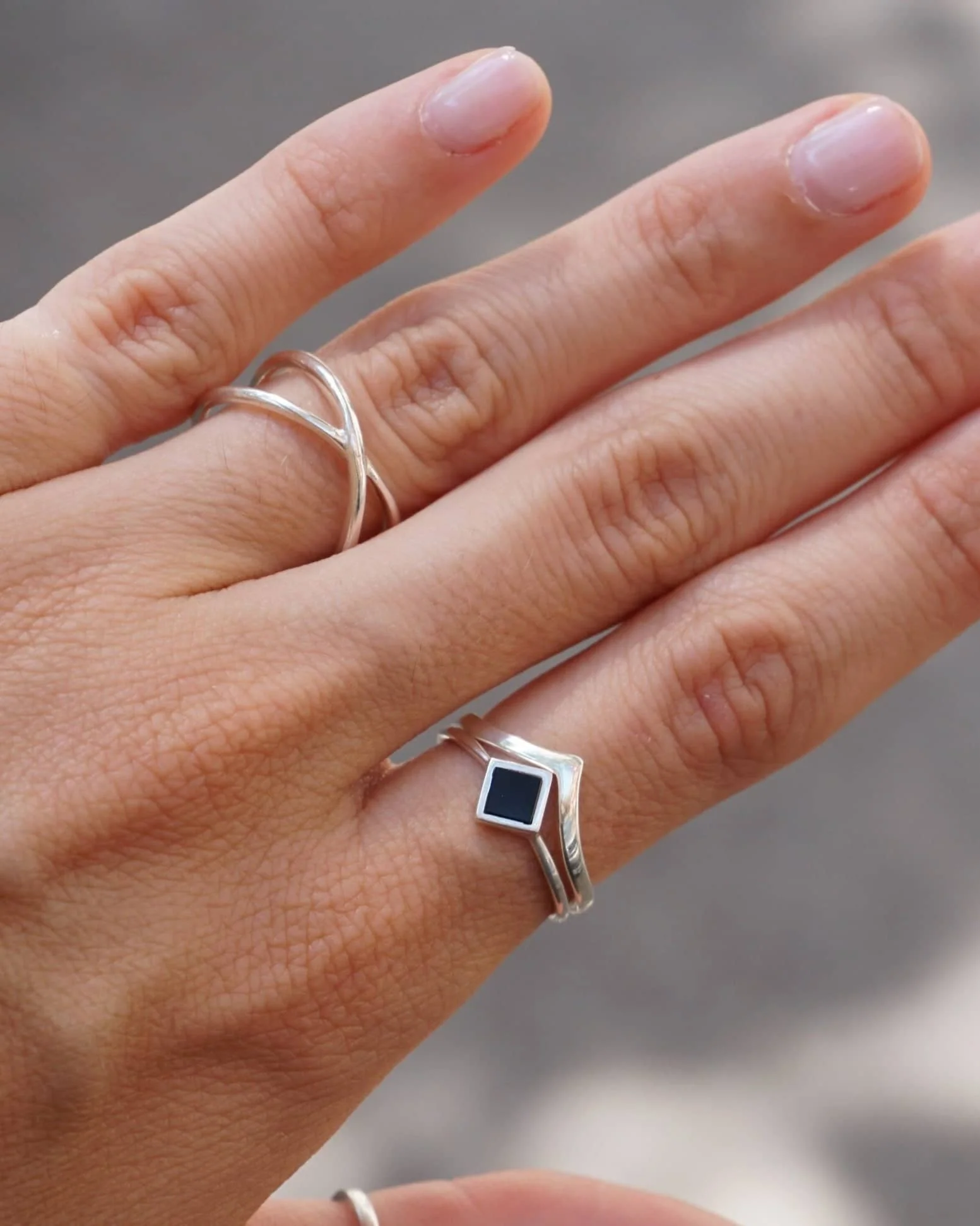 Anillo Pincho - Image 2