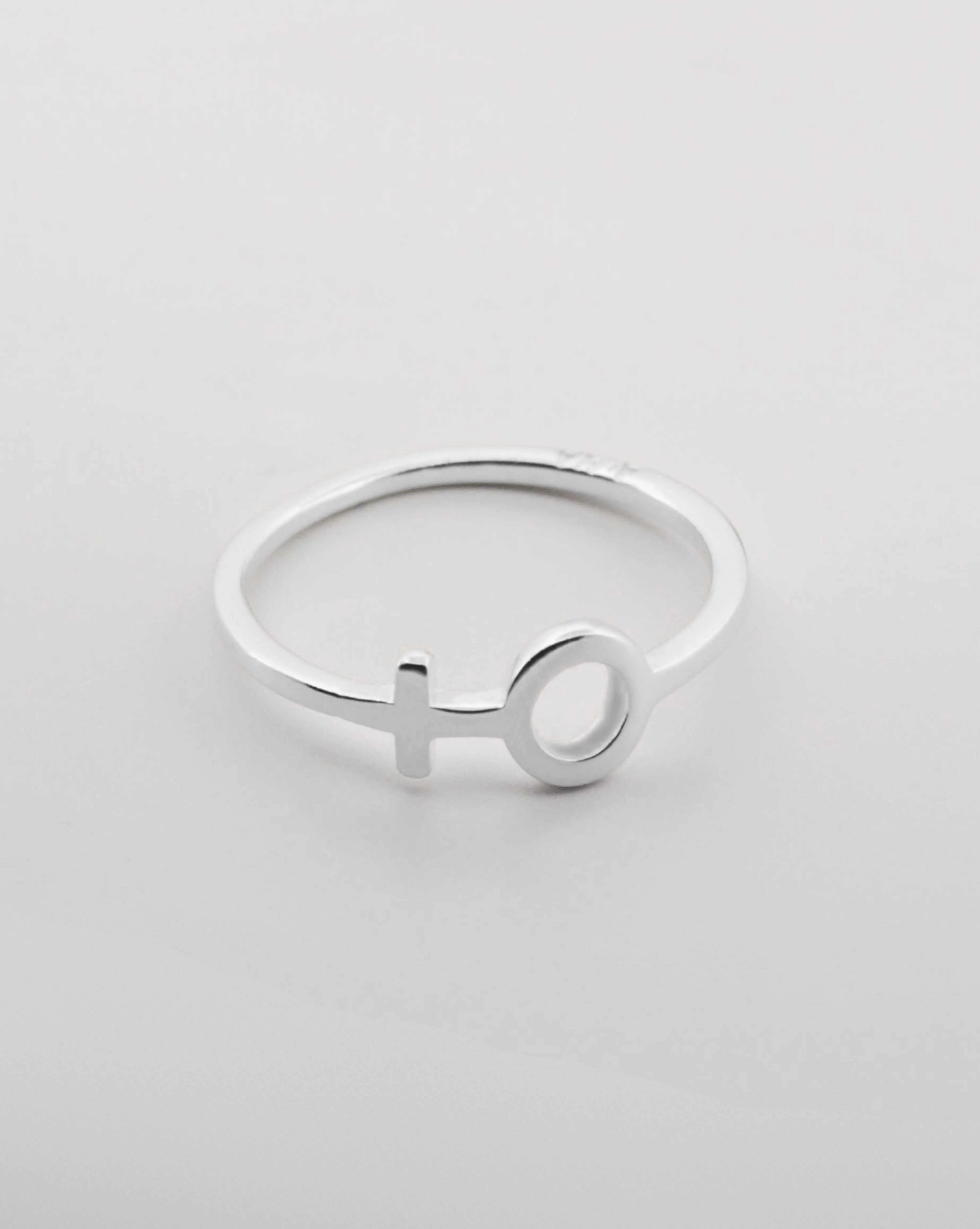 Anillo Power