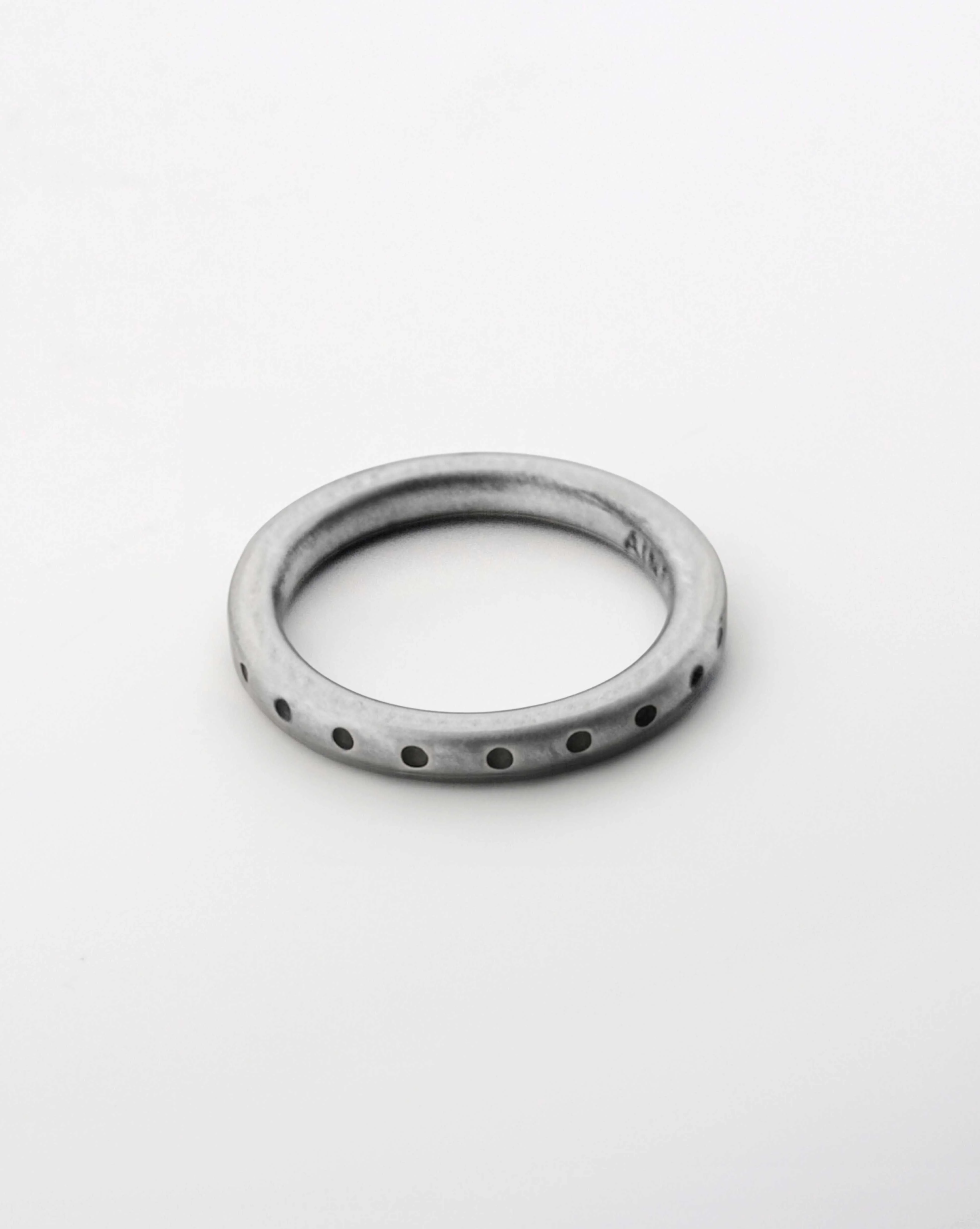 Anillo Puntitos