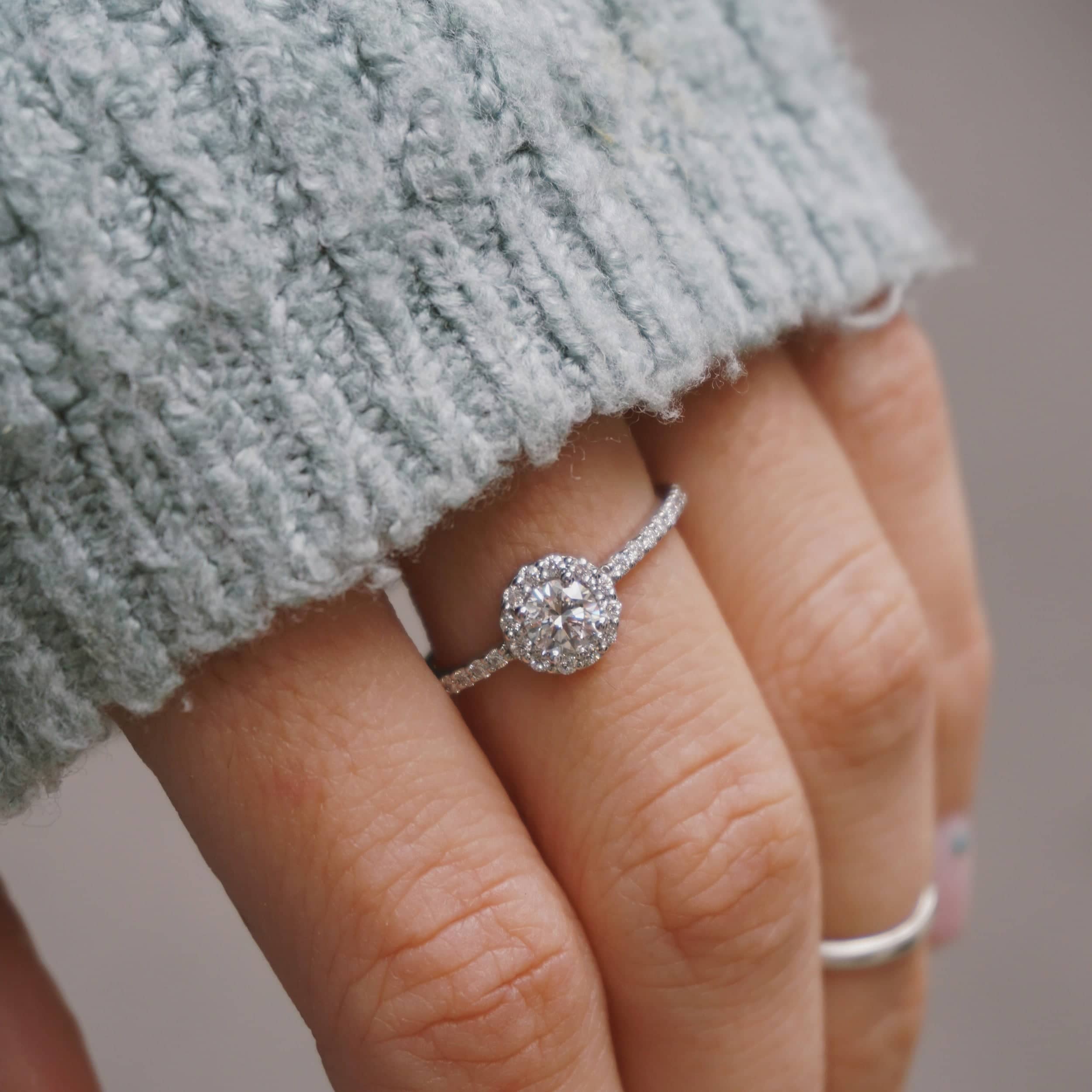 Anillo Rosetón - Image 3