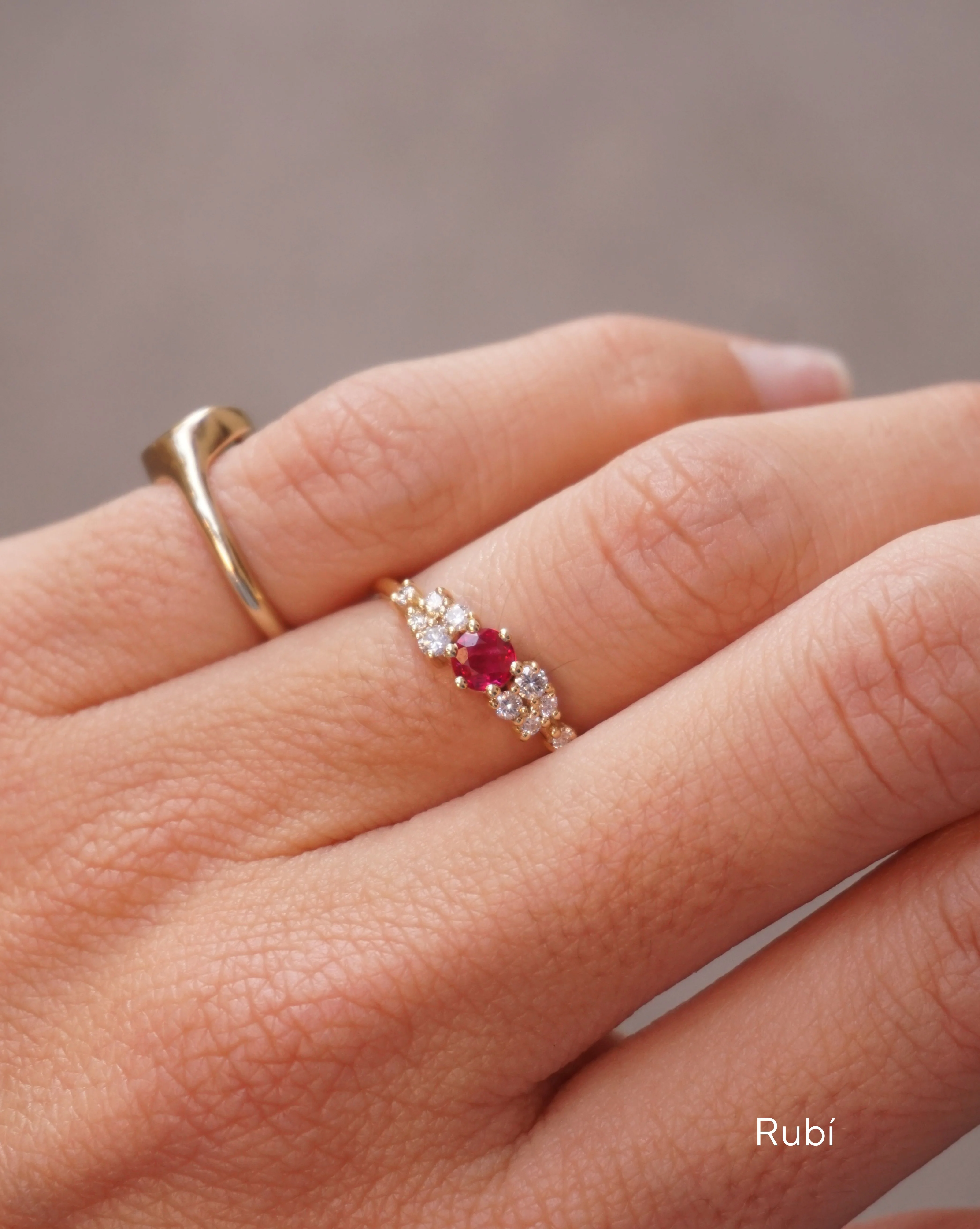 Anillo Santa Fe - Image 4