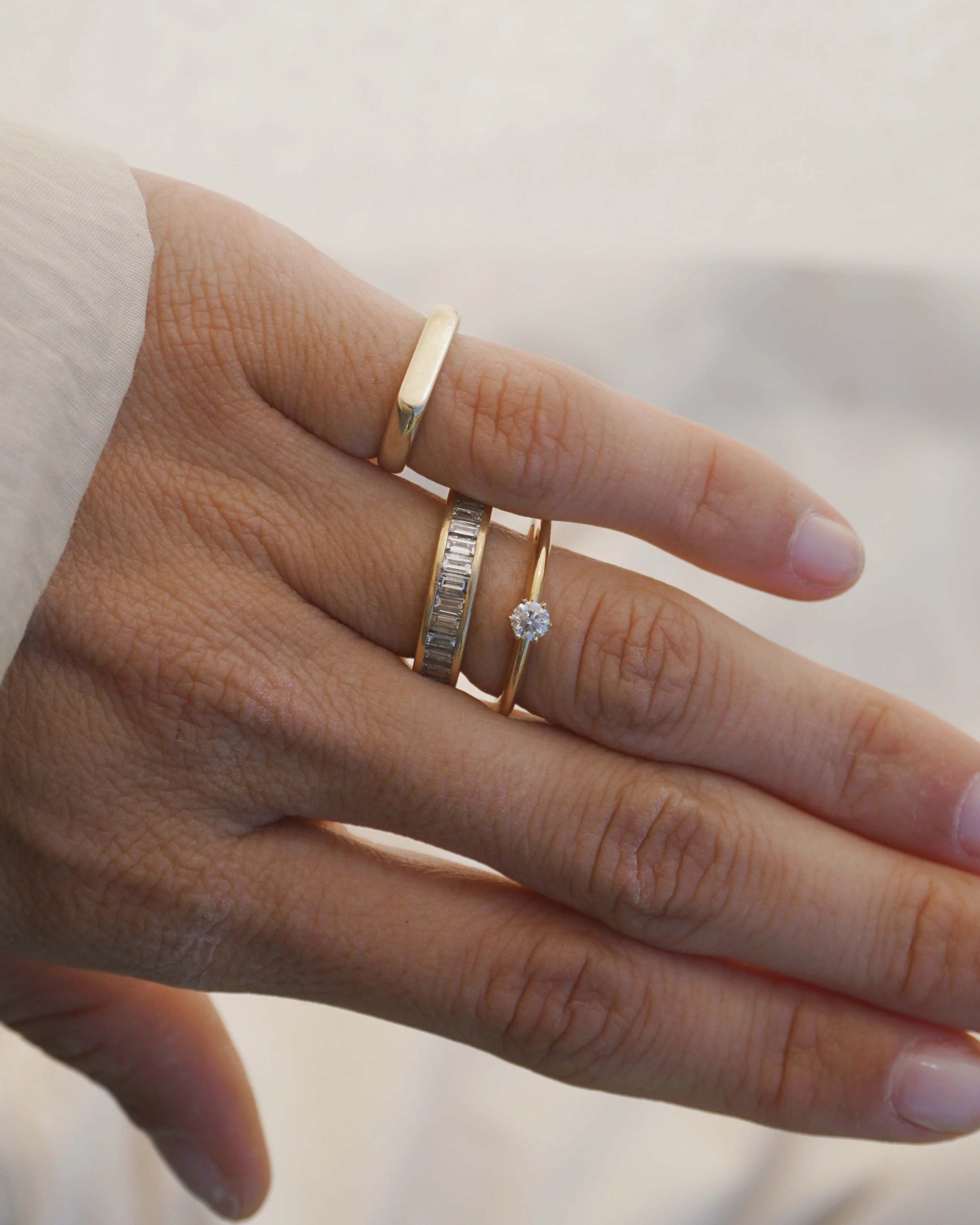 Anillo Classic - Image 2