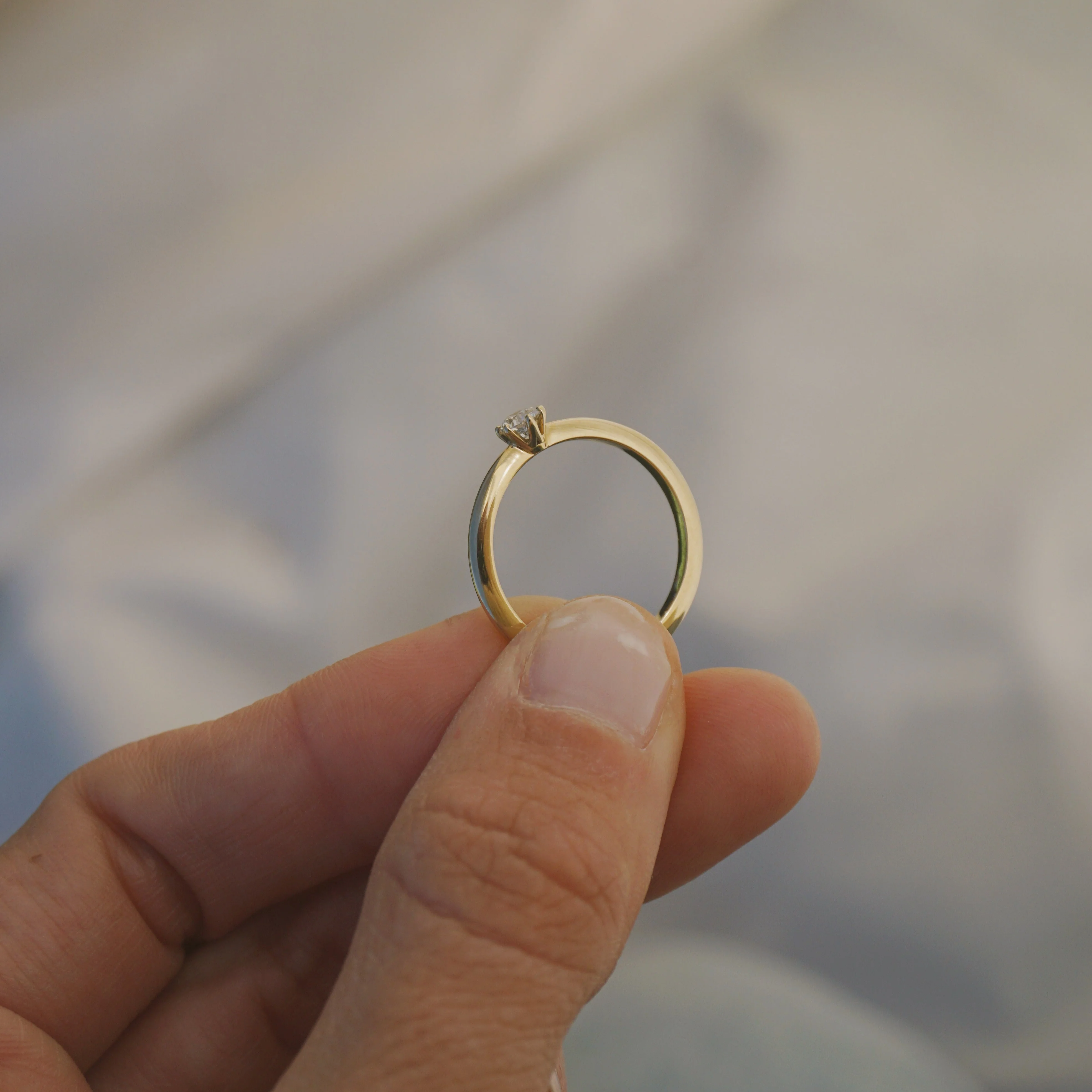 Anillo Classic - Image 3