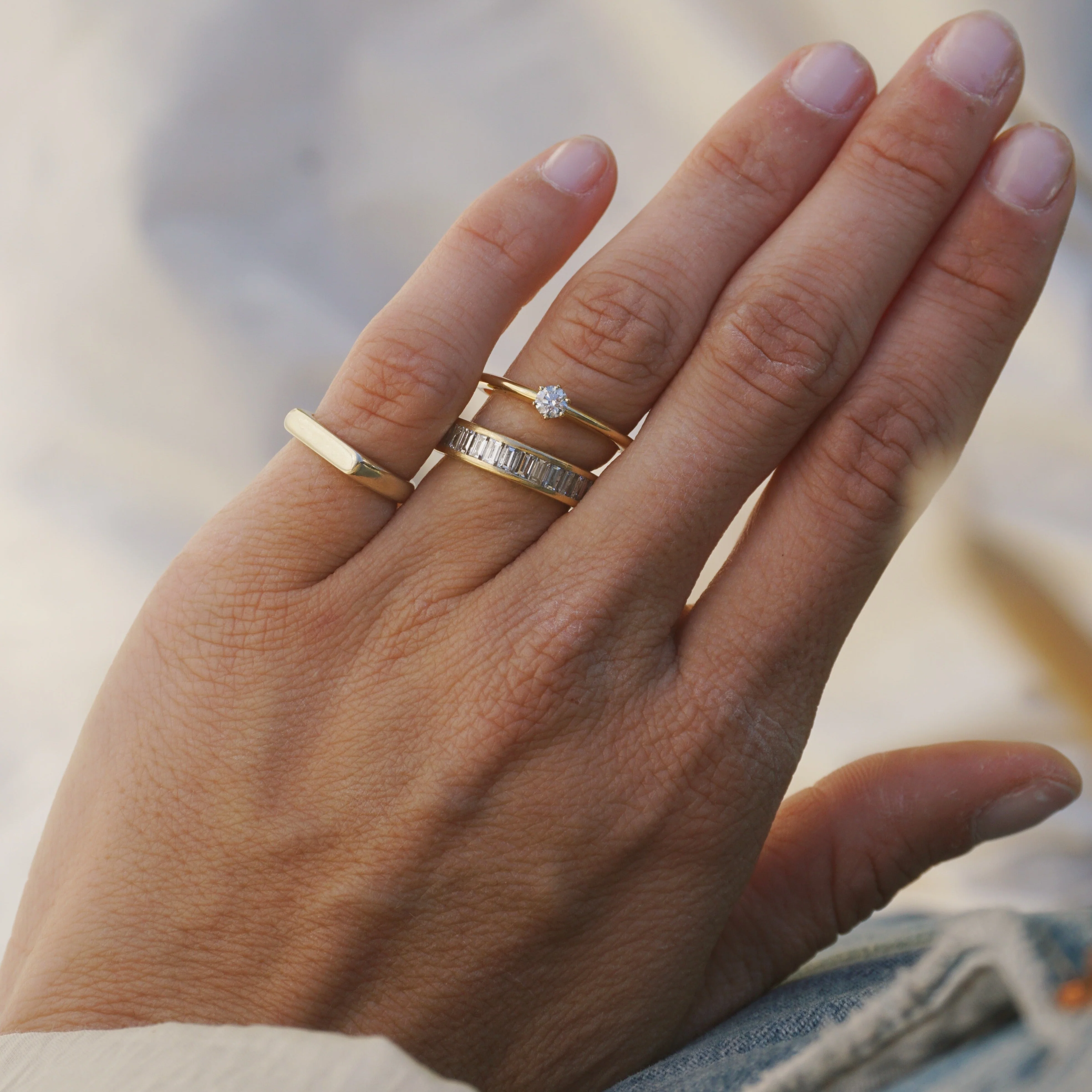 Anillo Classic - Image 4