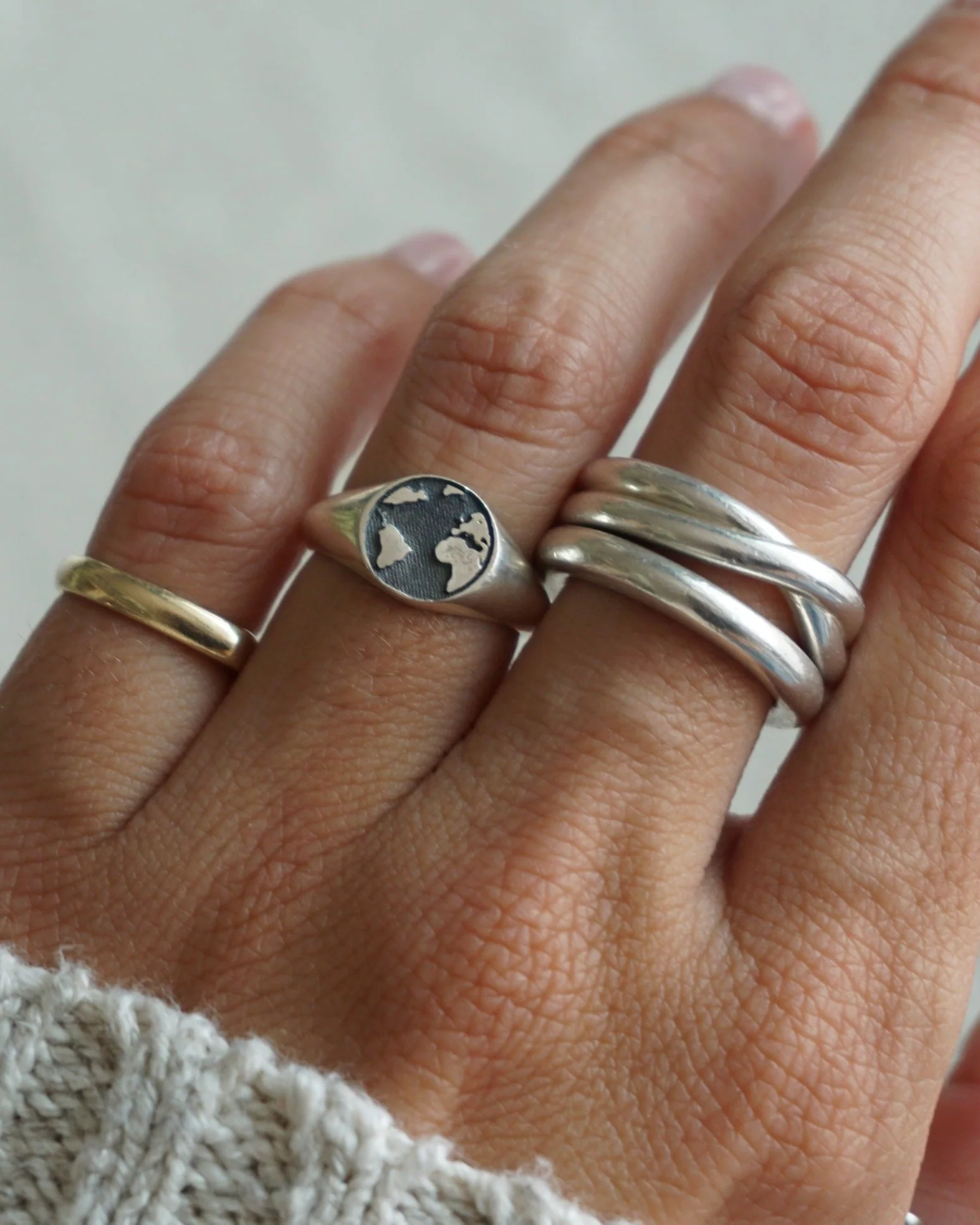 Anillo Terra - Image 2