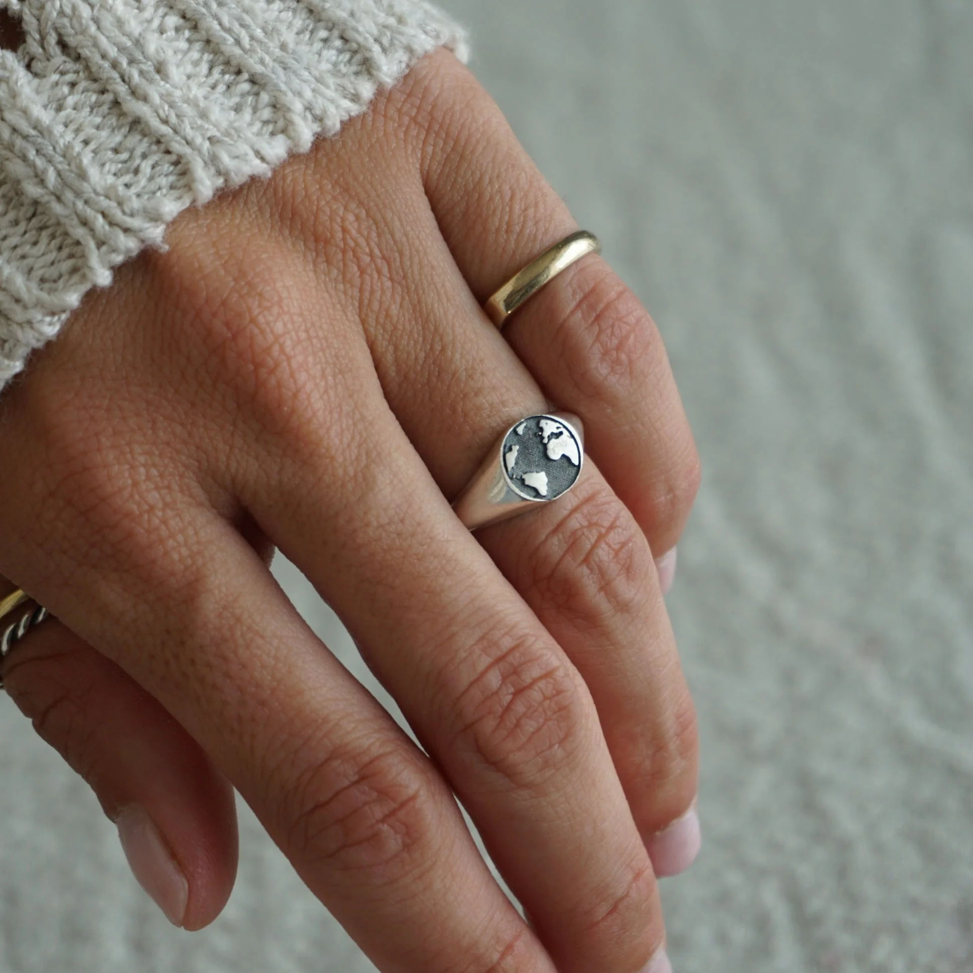 Anillo Terra - Image 4