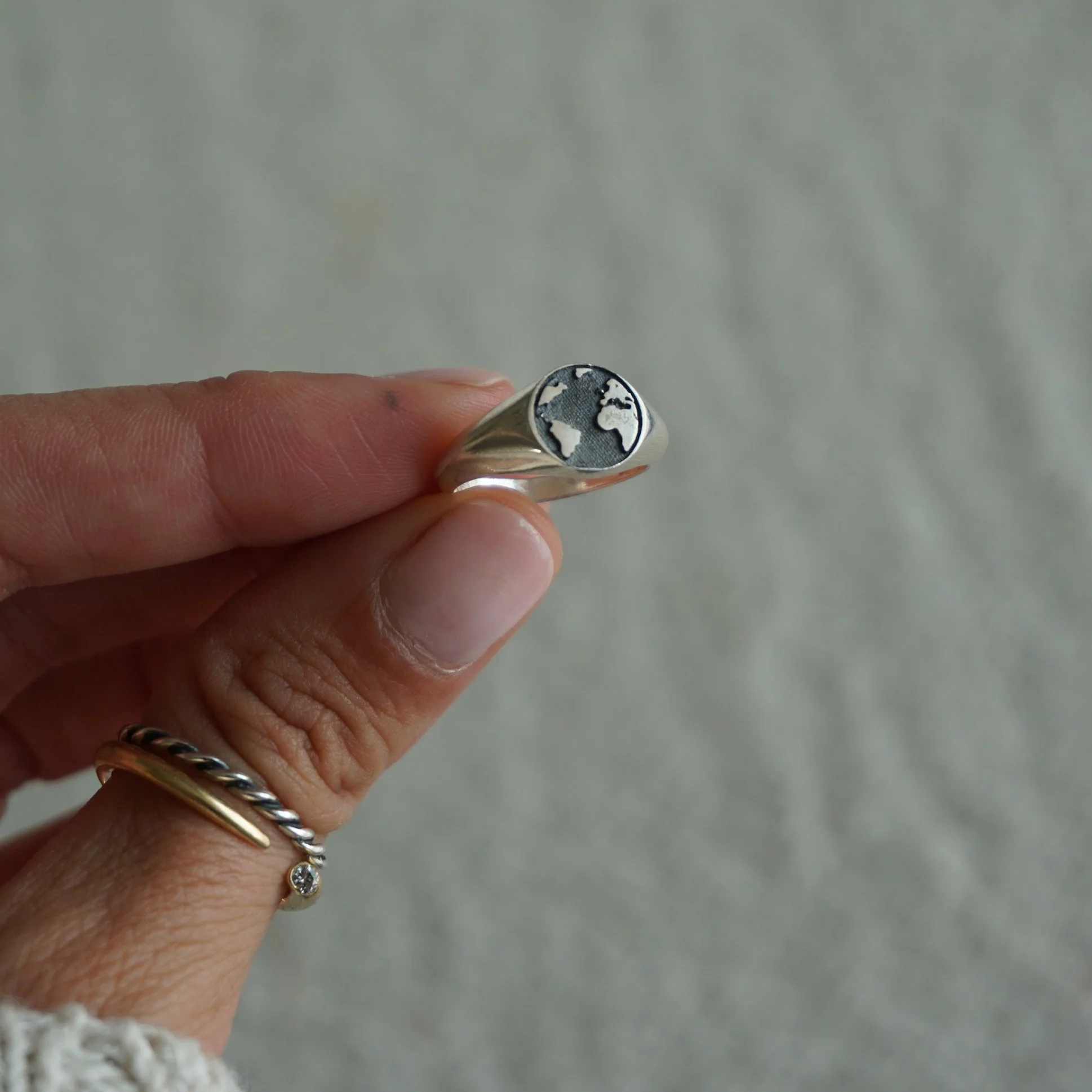 Anillo Terra - Image 6