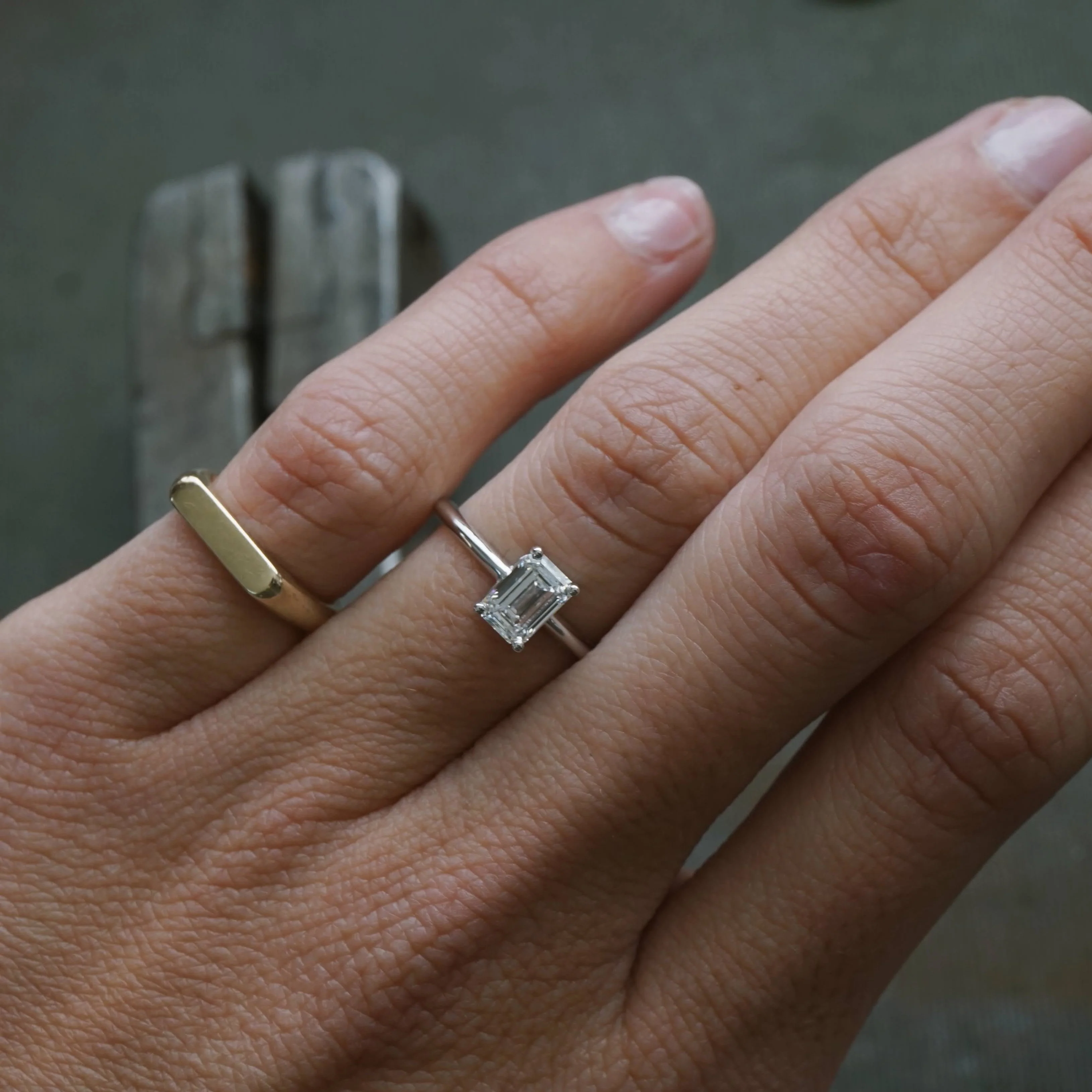 Anillo Tresor - Image 7