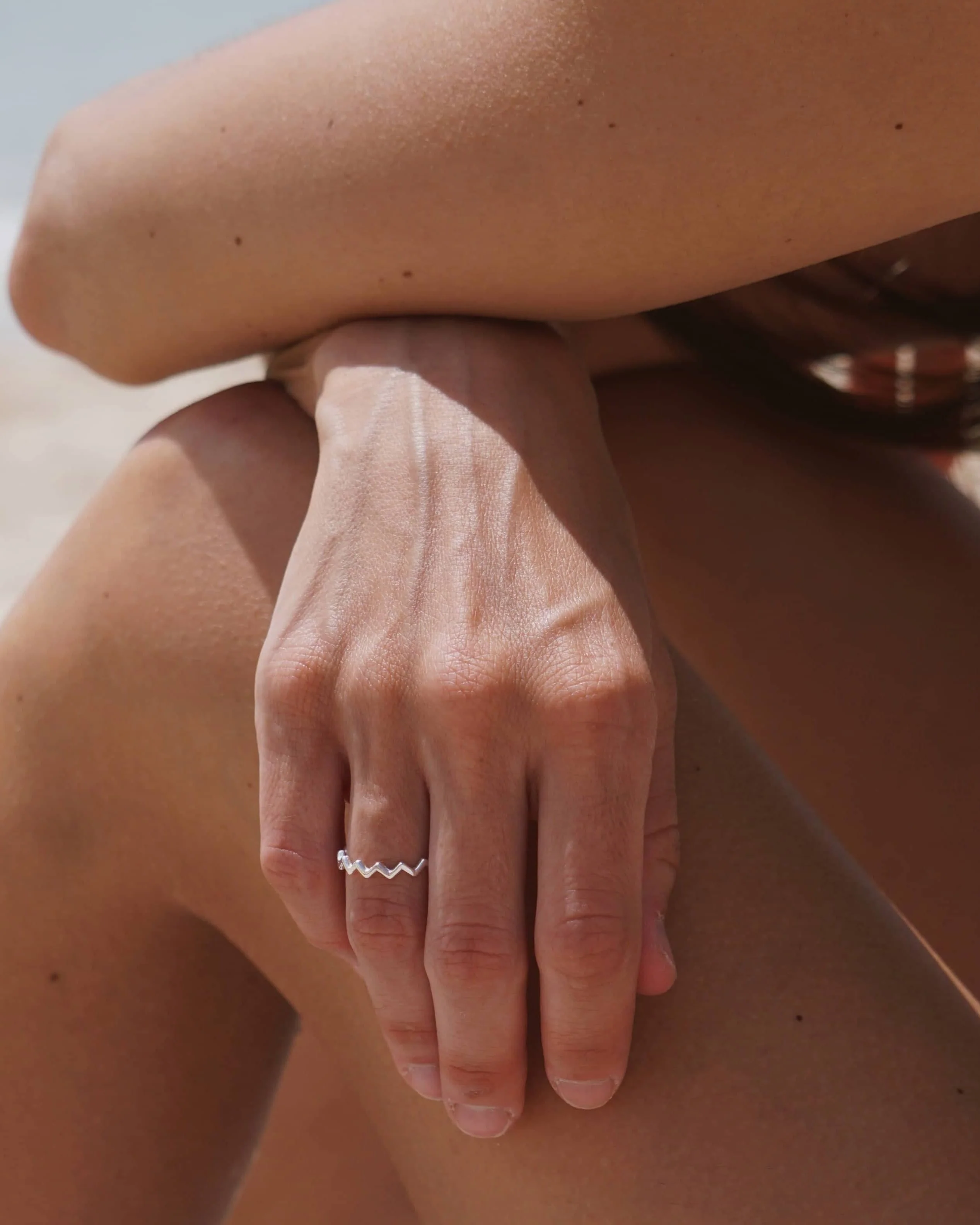 Anillo Zig Zag - Image 2