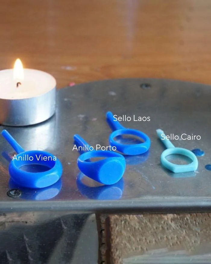 Ceras Extra (3 unidades) - Image 4