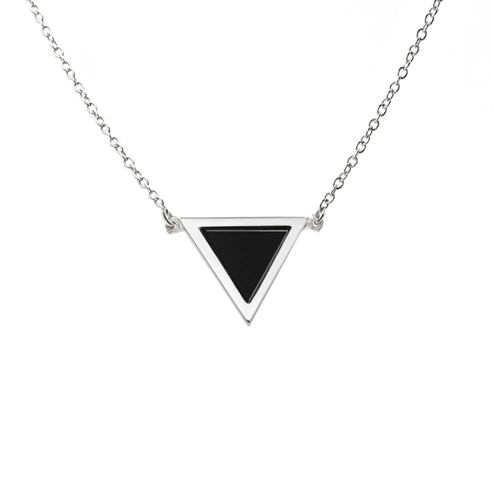 Collar Keops Ónix