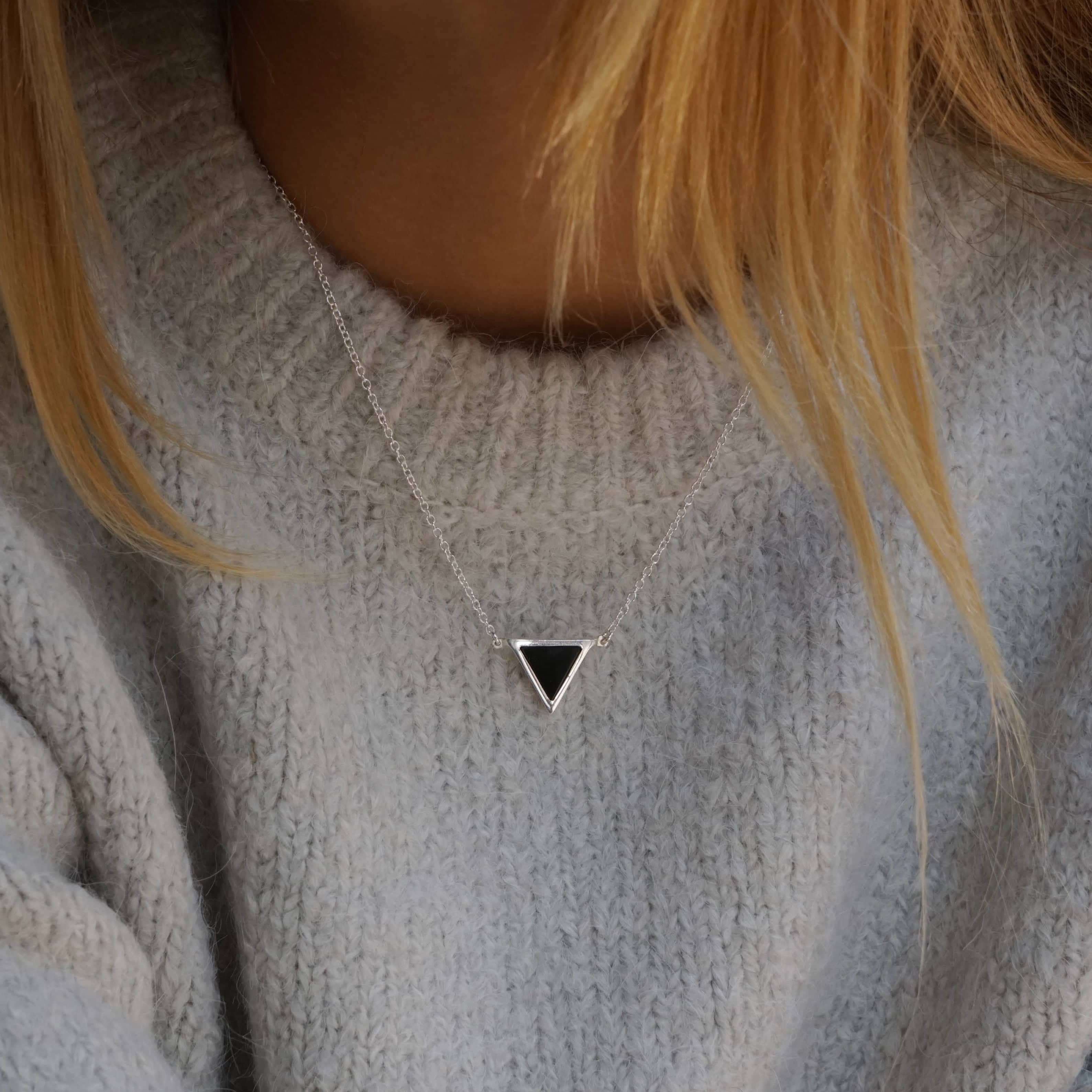 Collar Keops Ónix - Image 3