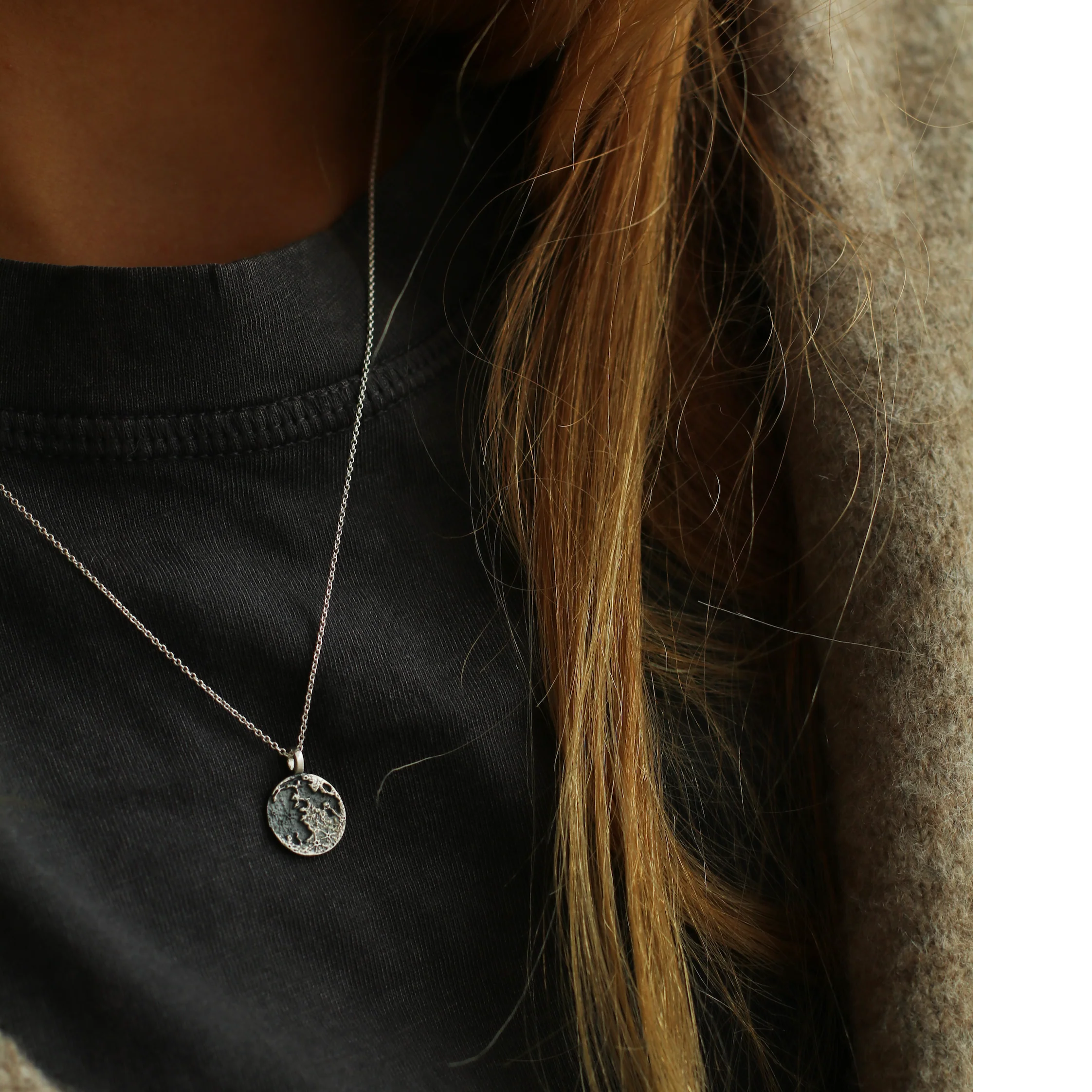 Collar Mini Luna - Image 3