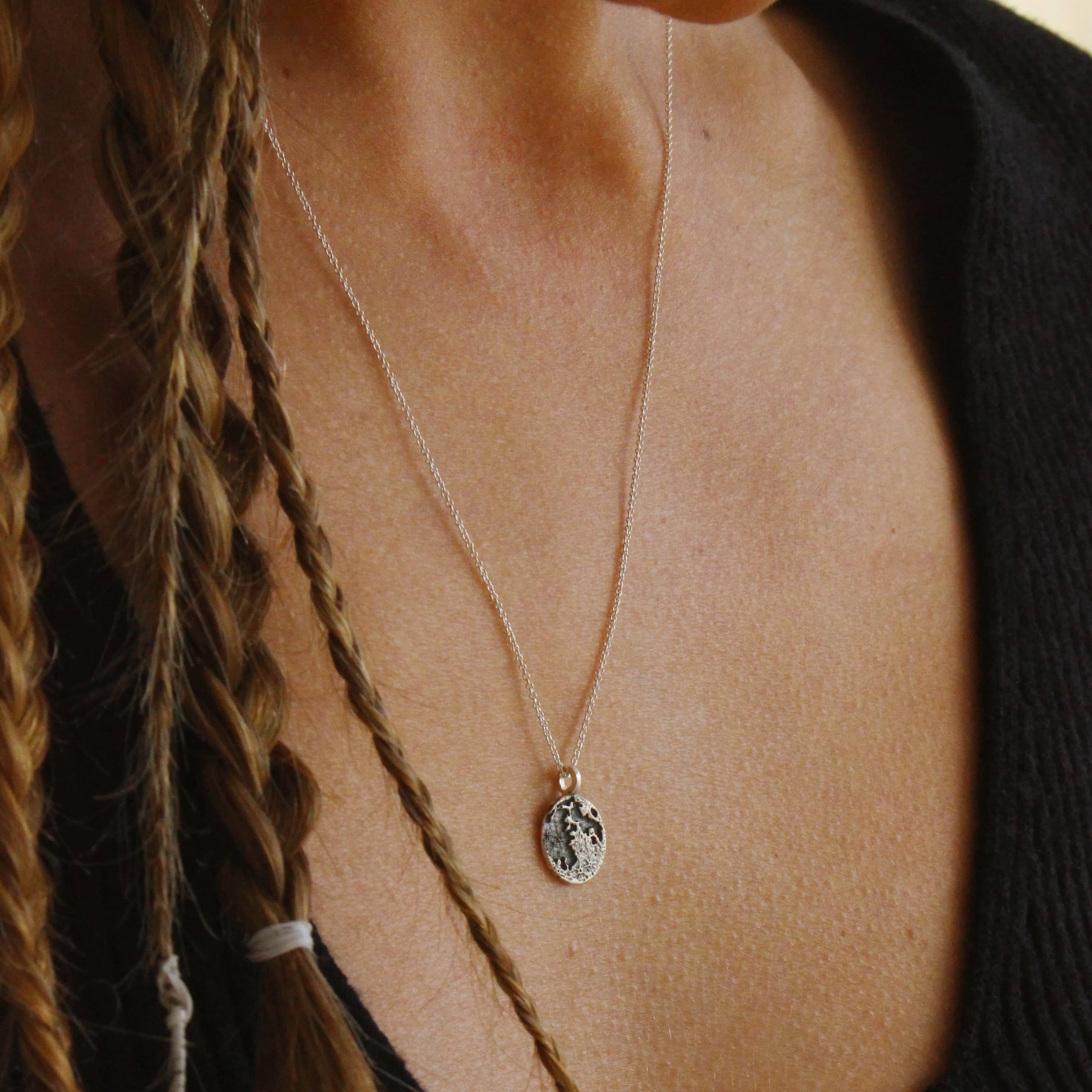 Collar Mini Luna - Image 5