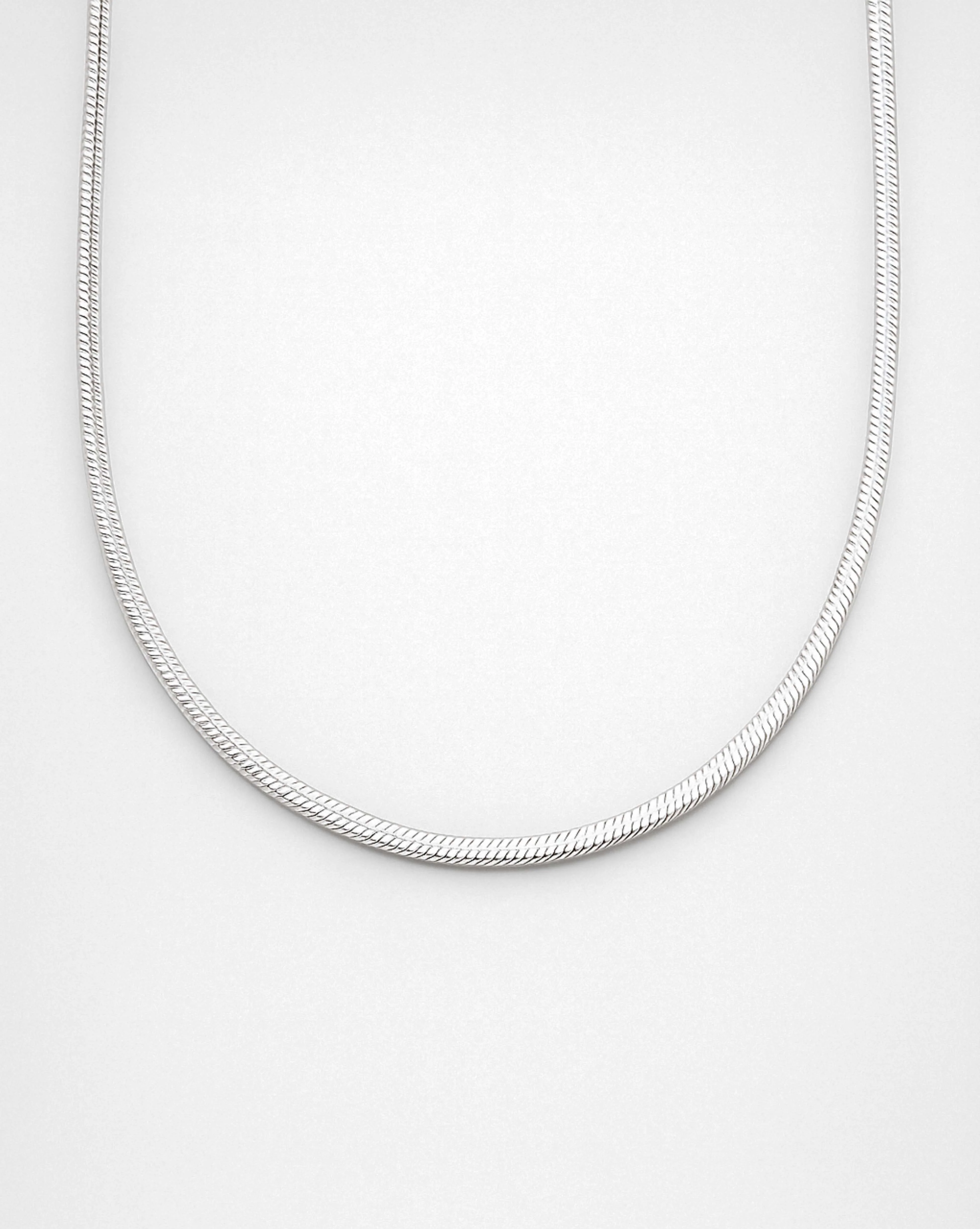 Collar Mini Raspa