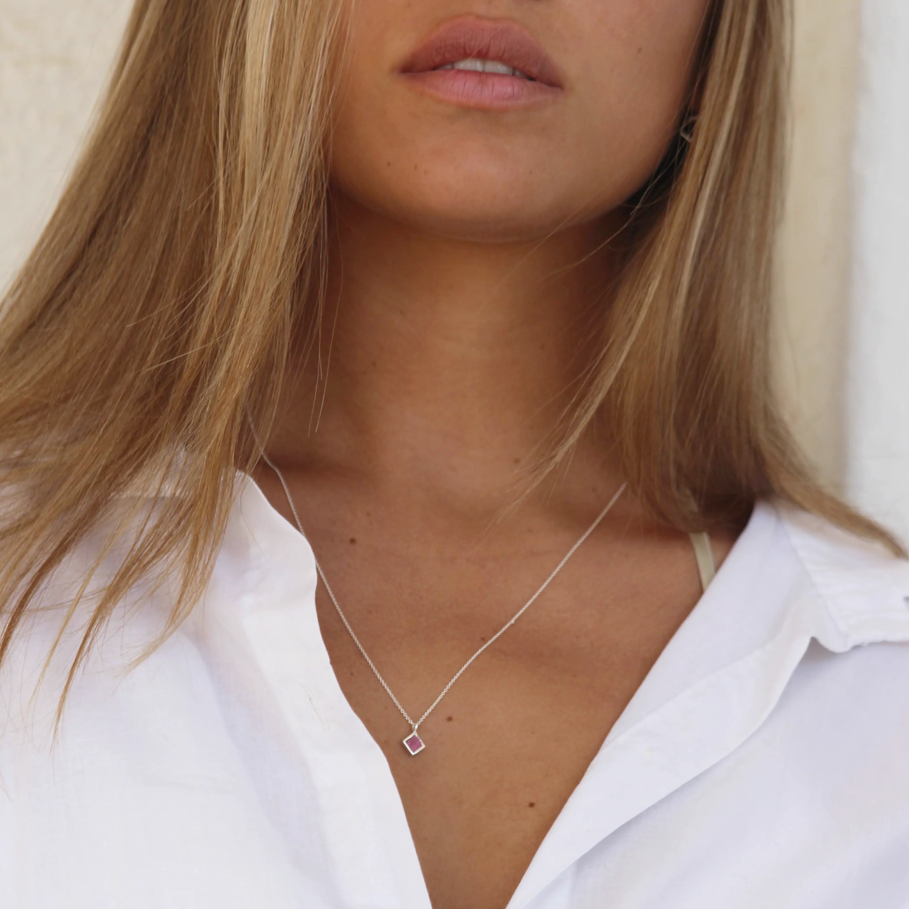 Collar Rumba Cobaltocalcita - Image 6