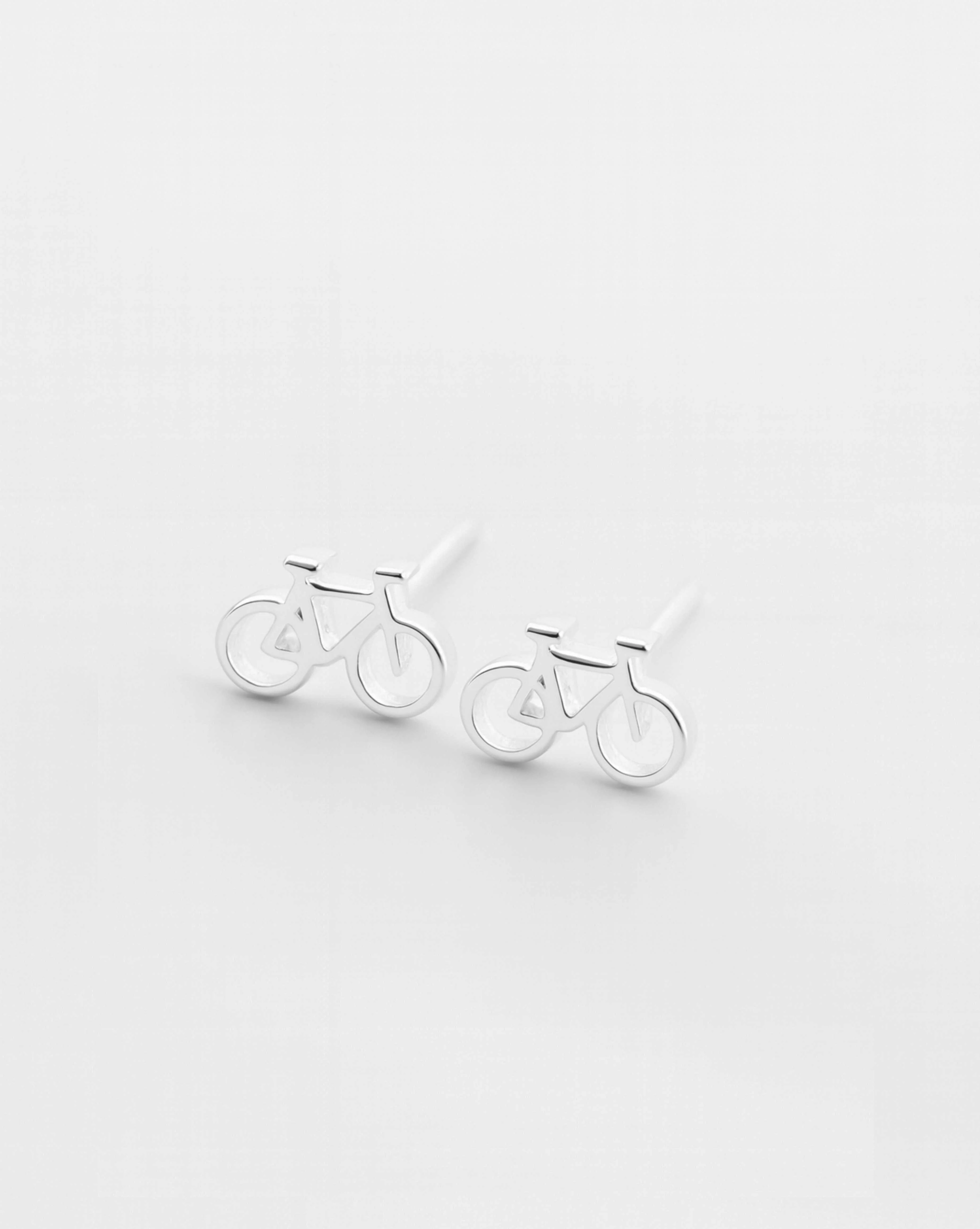 Pendientes Bicio