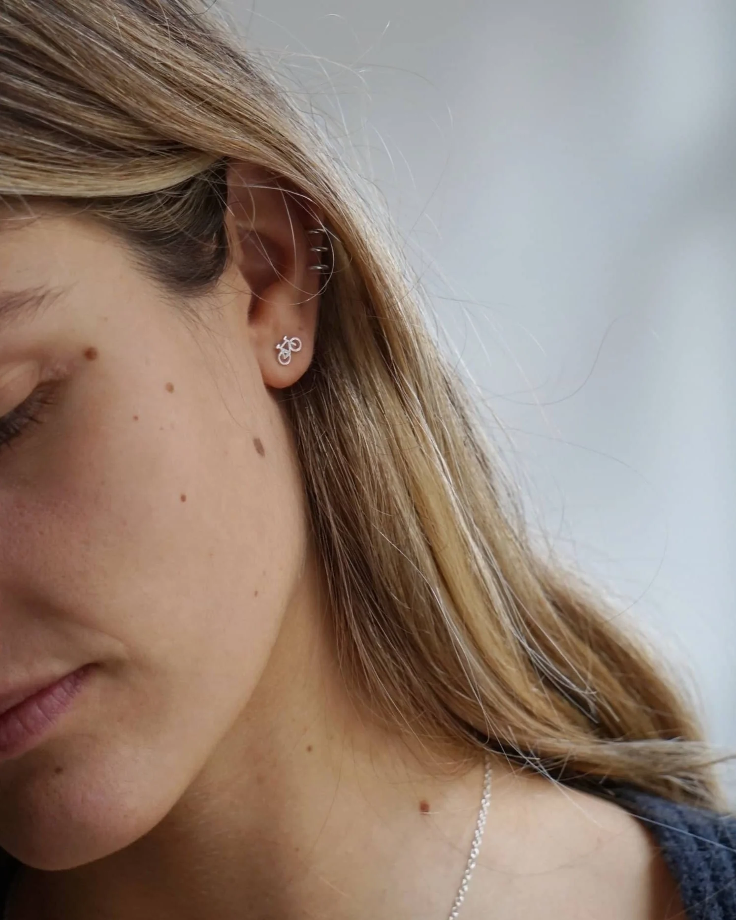 Pendientes Bicio - Image 2