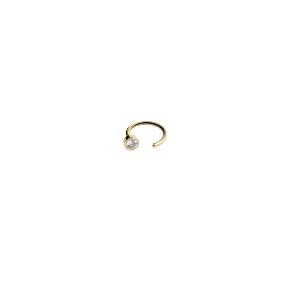 Pendientes Dam