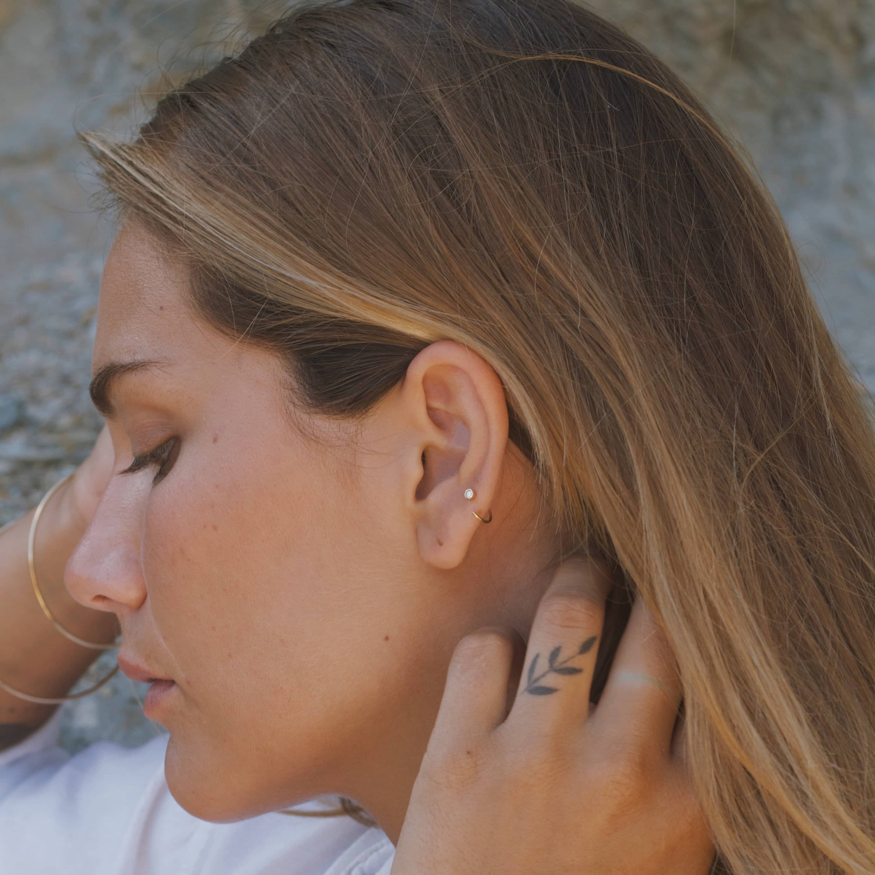 Pendientes Dam - Image 2