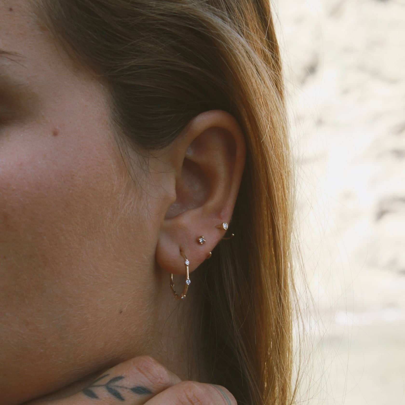 Pendientes Dam - Image 3