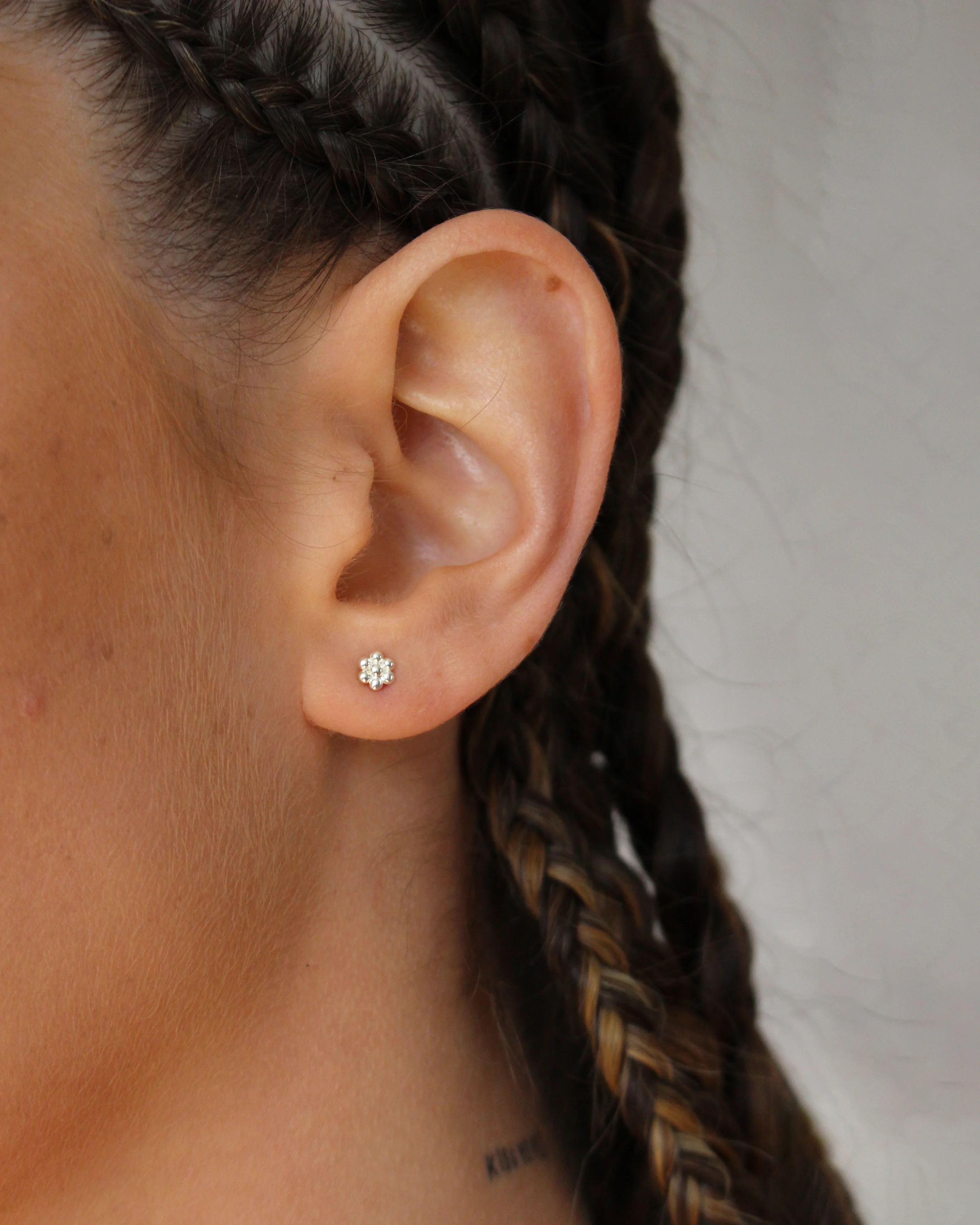 Pendientes Floreta - Image 2