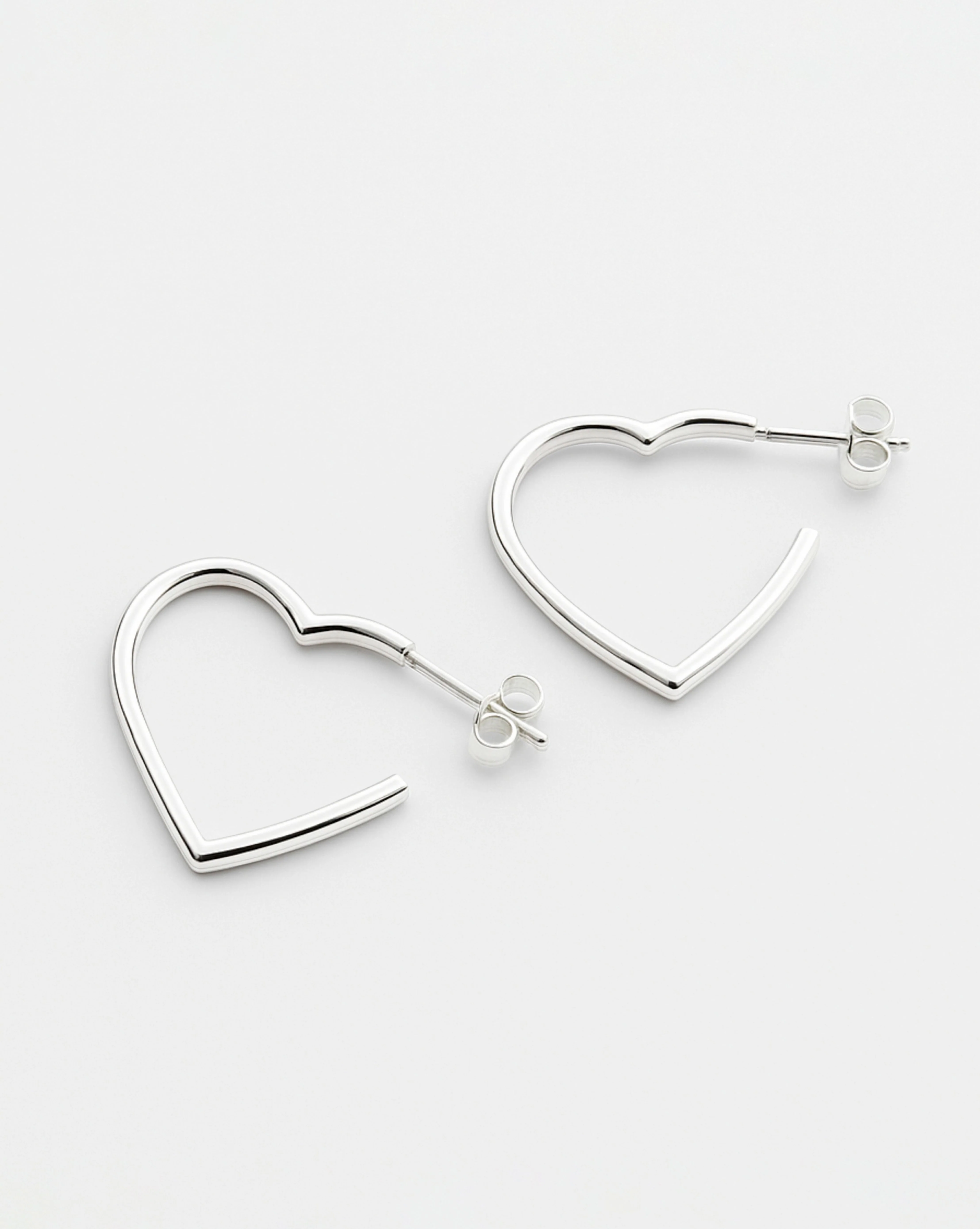 Pendientes Freya