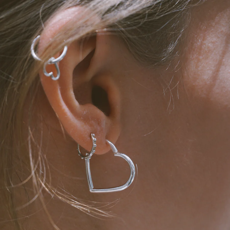 Pendientes Freya - Image 4
