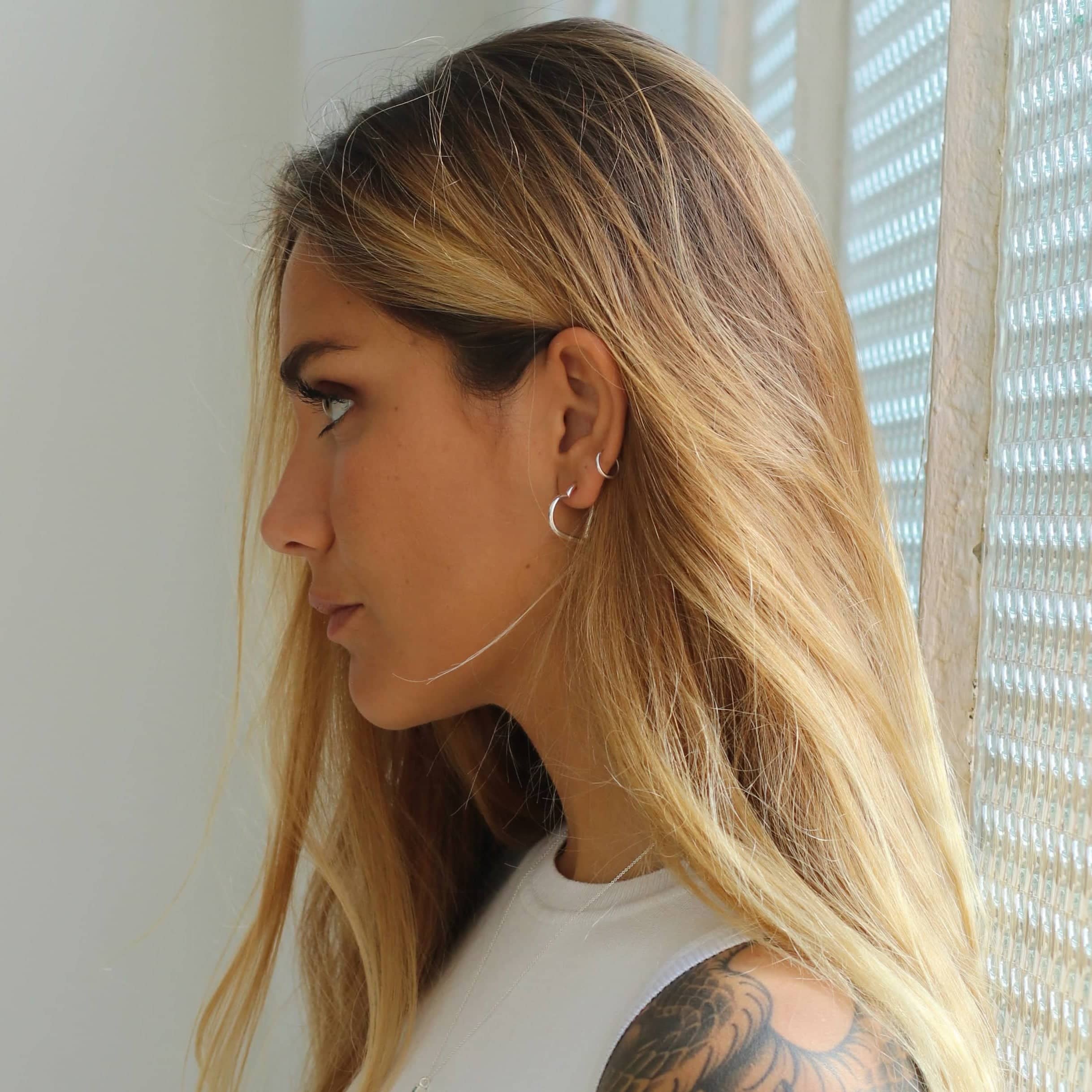 Pendientes Freya - Image 5