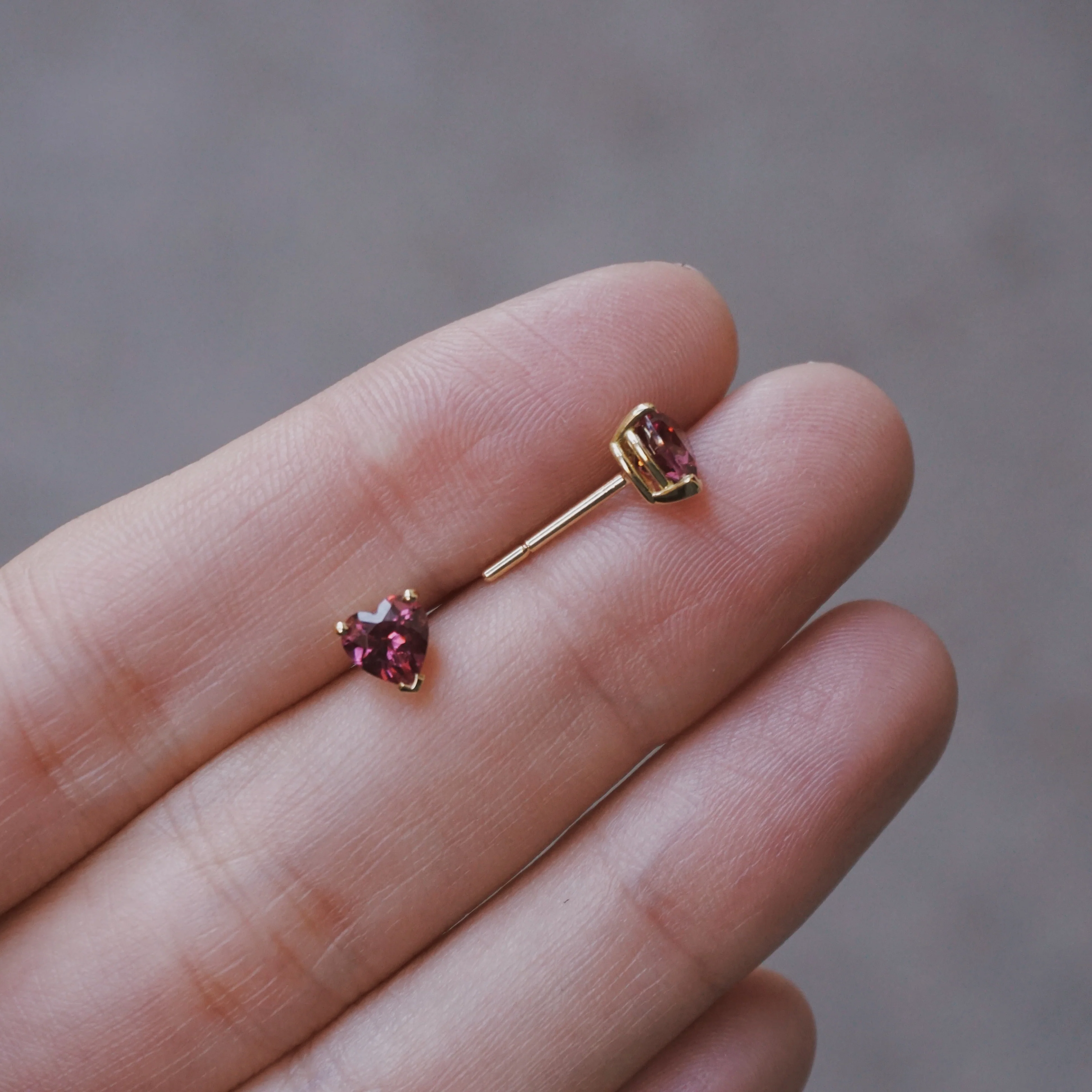 Pendientes Sweet - Image 2