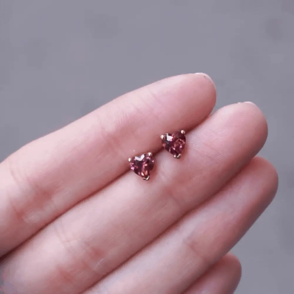 Pendientes Sweet - Image 3