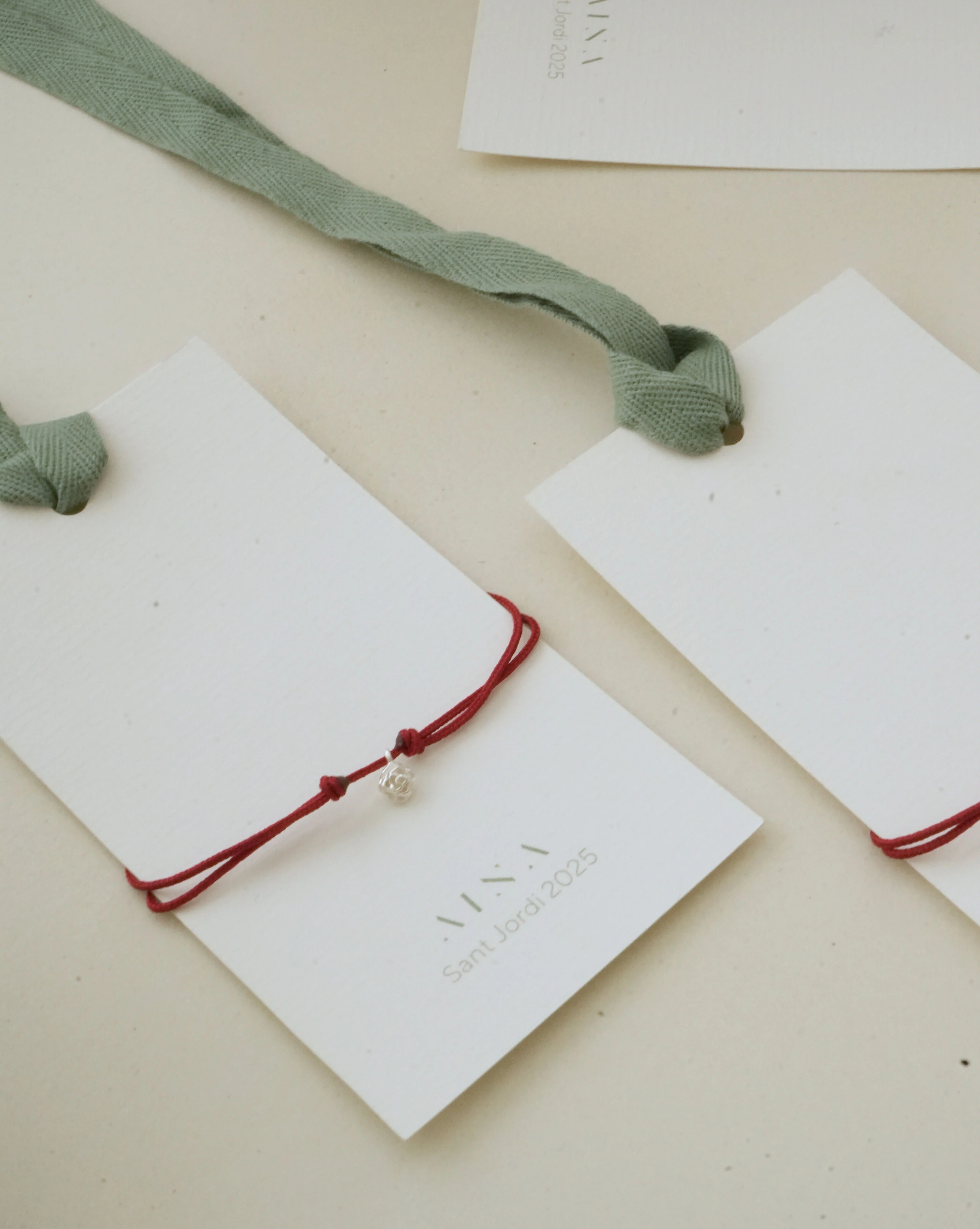 Pulsera Rosa - Image 4