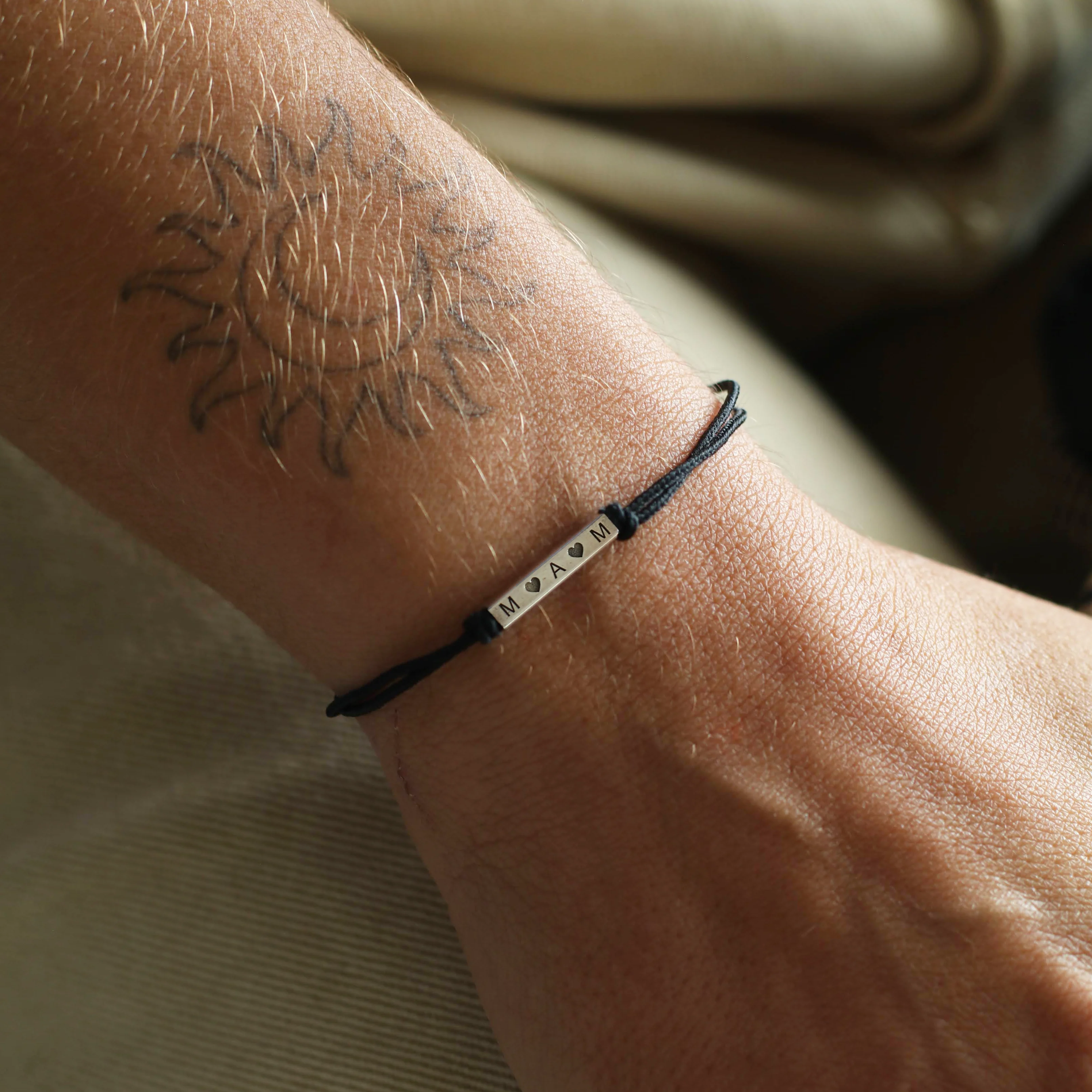 Pulsera Barra - Image 2