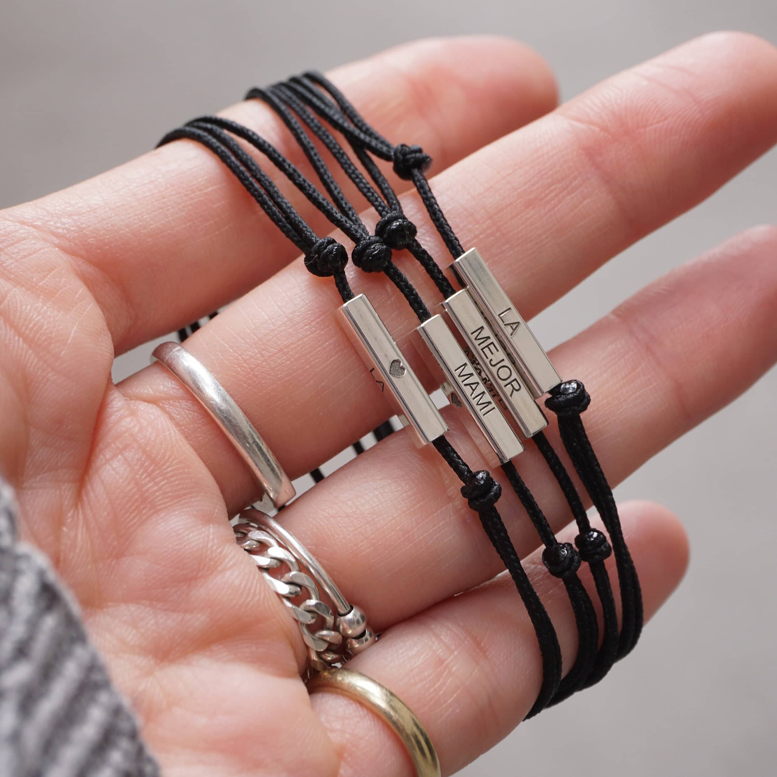 Pulsera Barra - Image 4